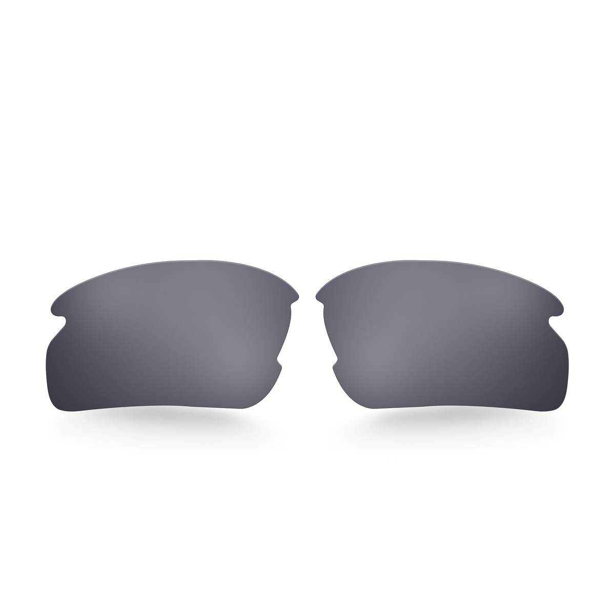 Oakley Flak 2.0 OO9295 Replacement Lenses by FunReplace