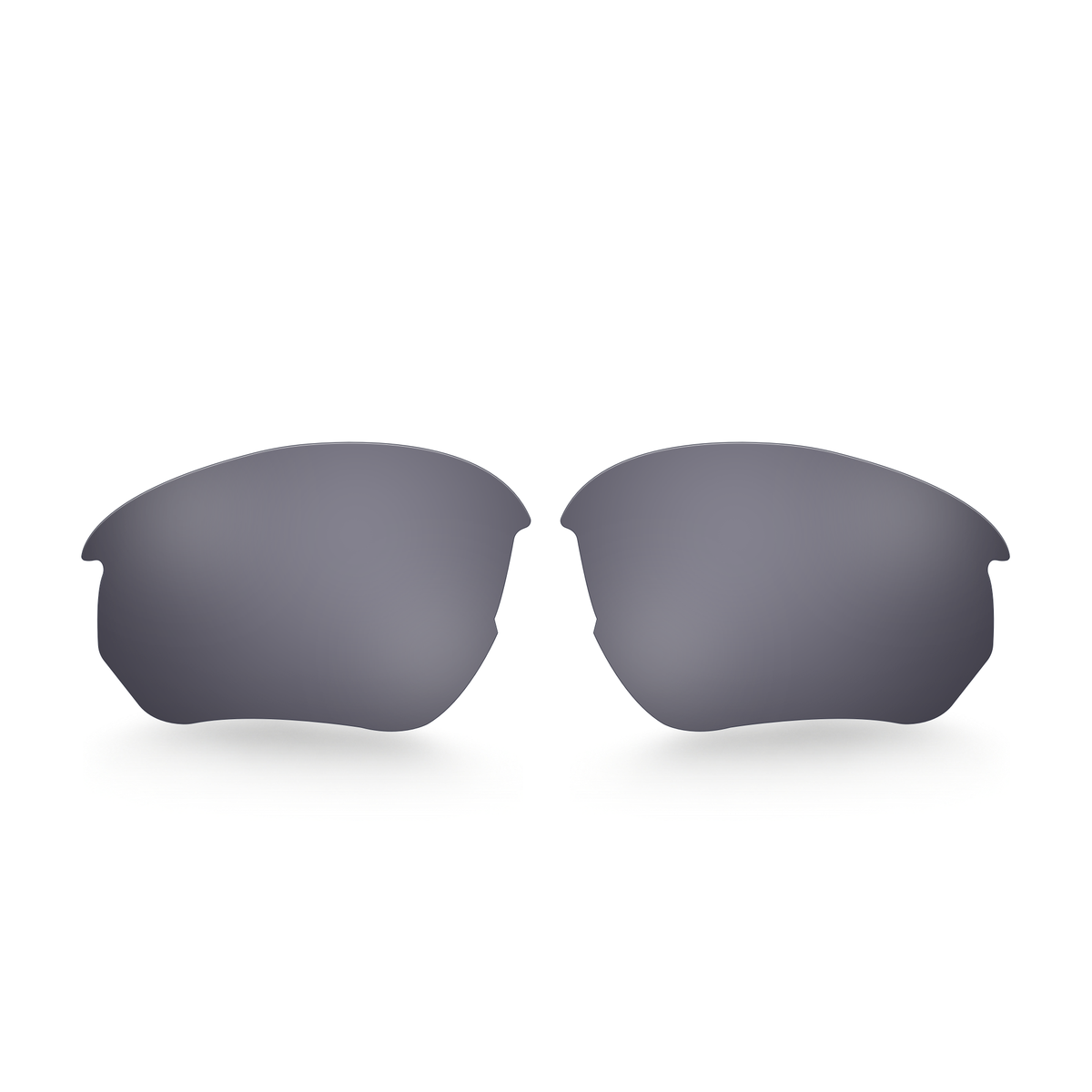 Oakley Flak Beta Asian Fit OO9372 Replacement Lenses by FunReplace
