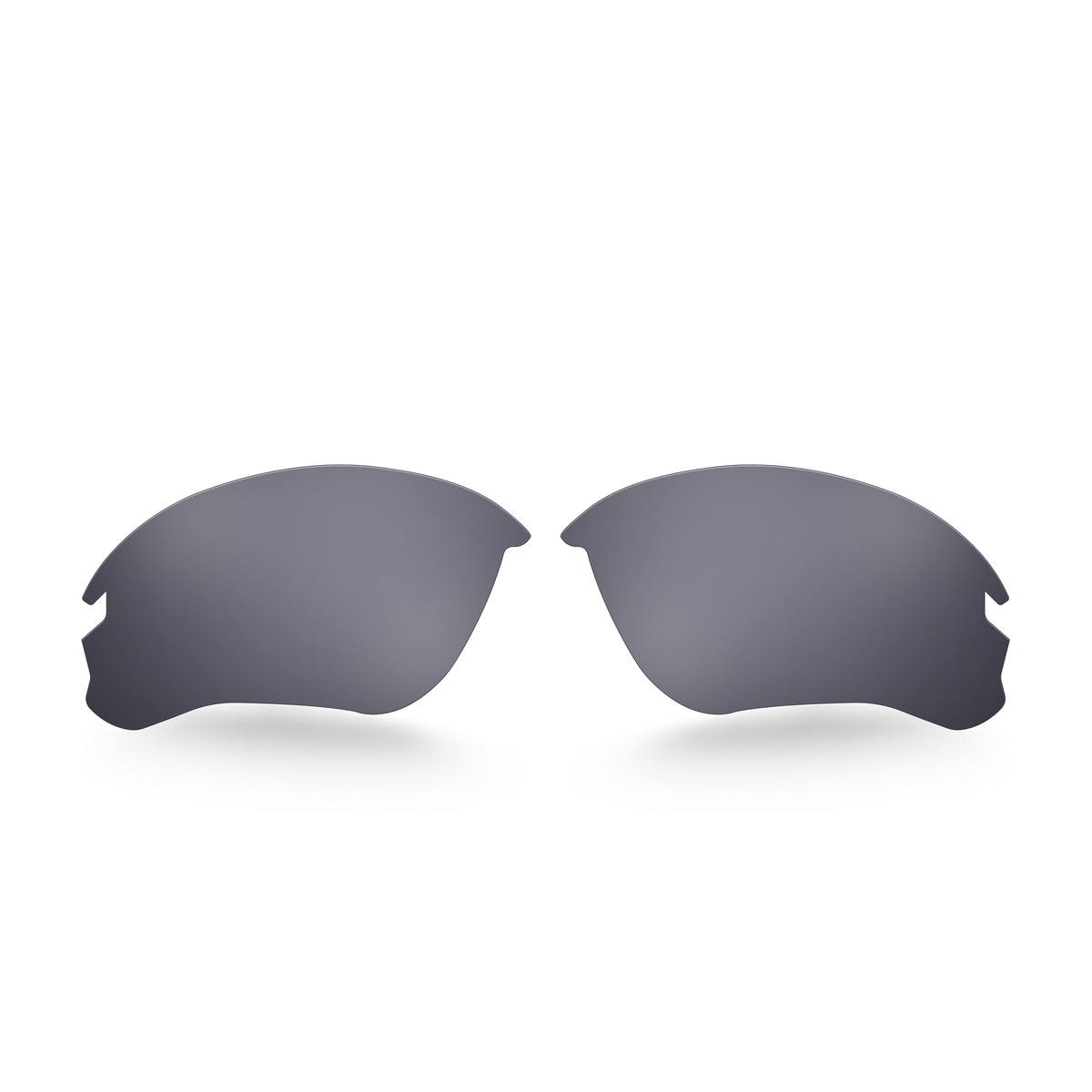 Oakley Flak Draft OO9364 Replacement Lenses by FunReplace