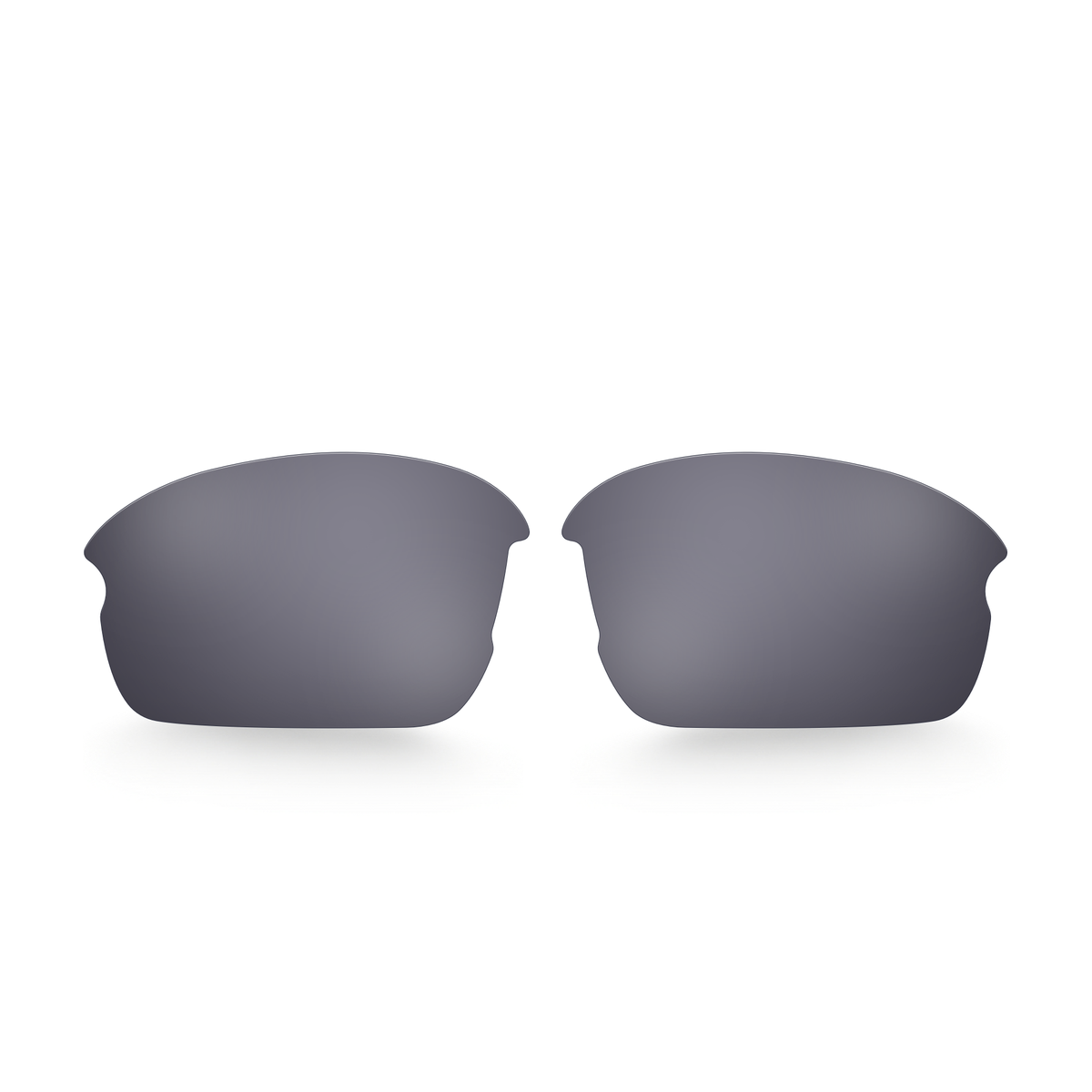 Oakley Flak Jacket OO9008 Replacement Lenses by FunReplace
