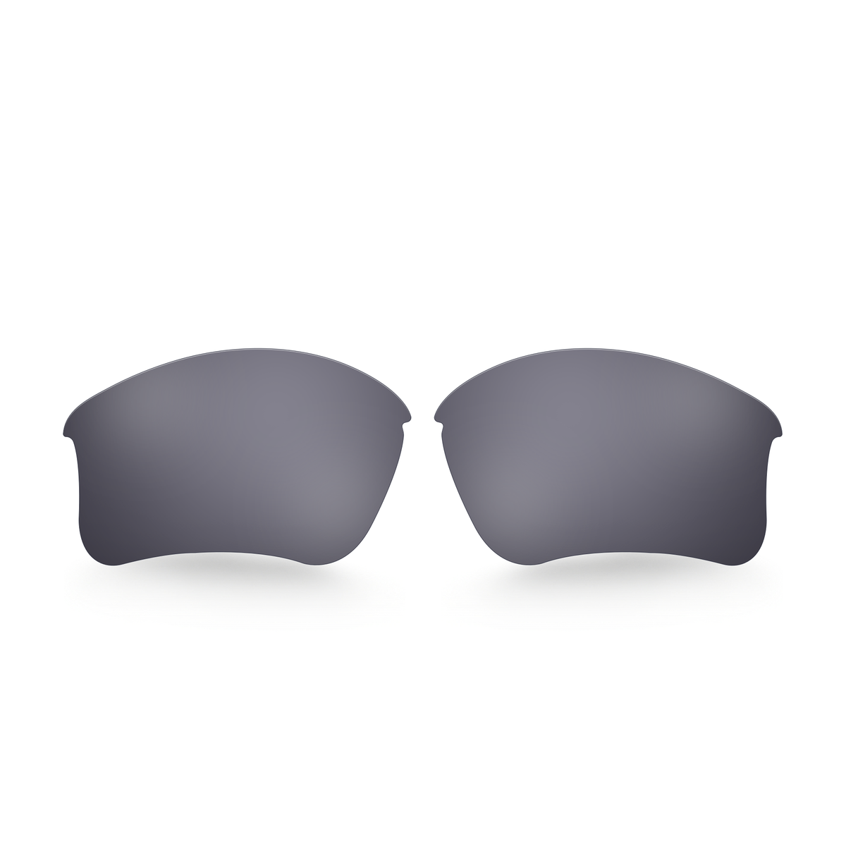 Oakley Flak Jacket XLJ OO9009 Replacement Lenses by FunReplace