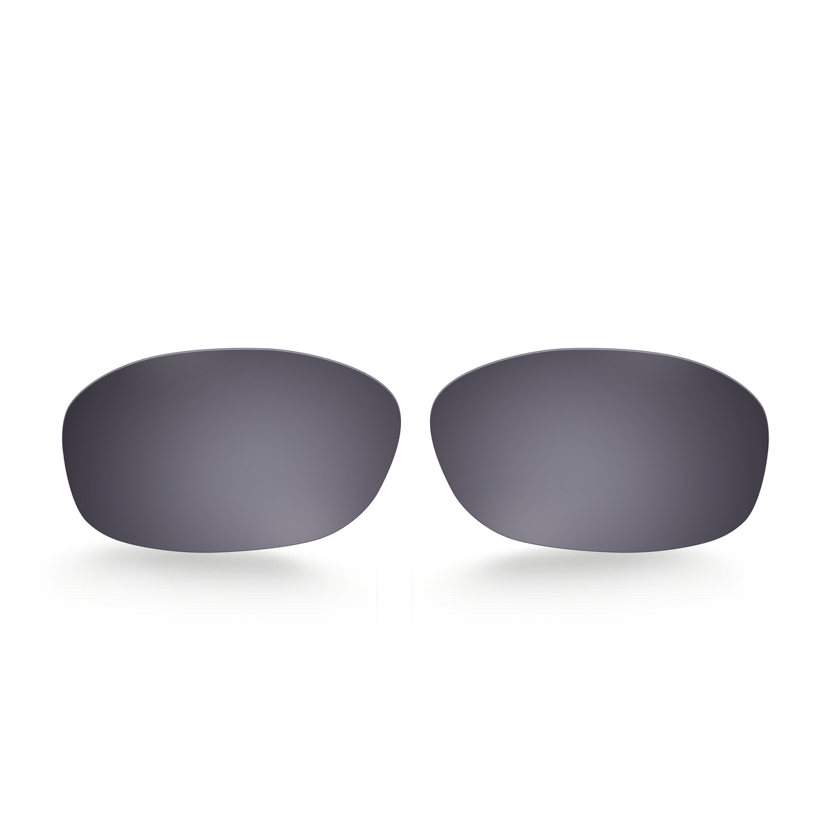 Arnette Freezer AN4155 Replacement Lenses by FunReplace