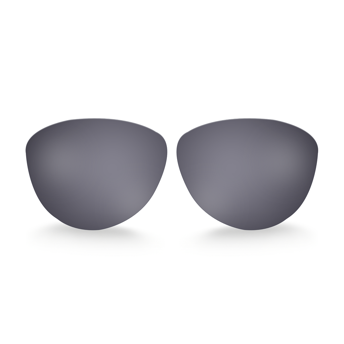 Oakley Fringe OO9124 Replacement Lenses by FunReplace