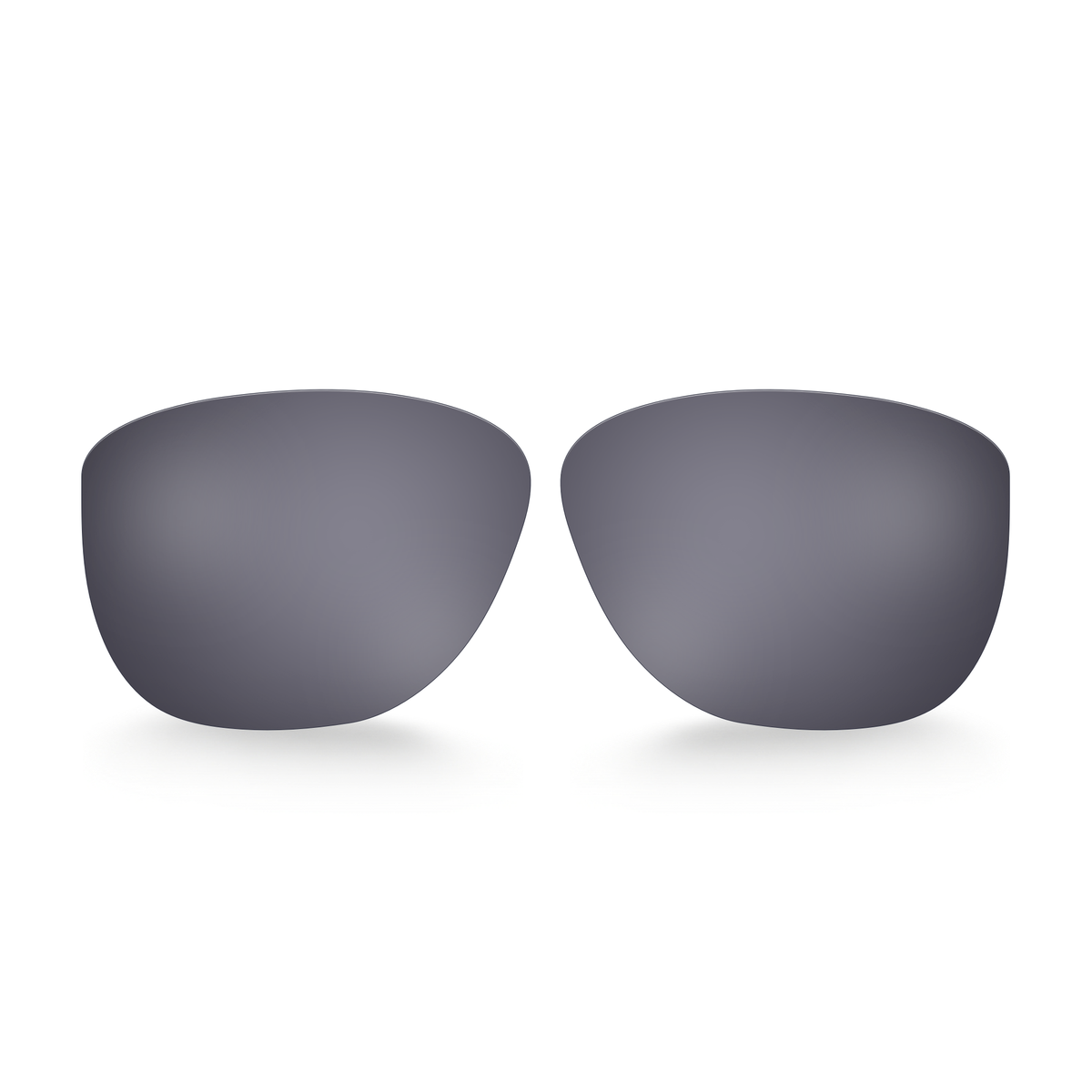 Oakley Frogskins Asian Fit OO9245 Replacement Lenses by FunReplace