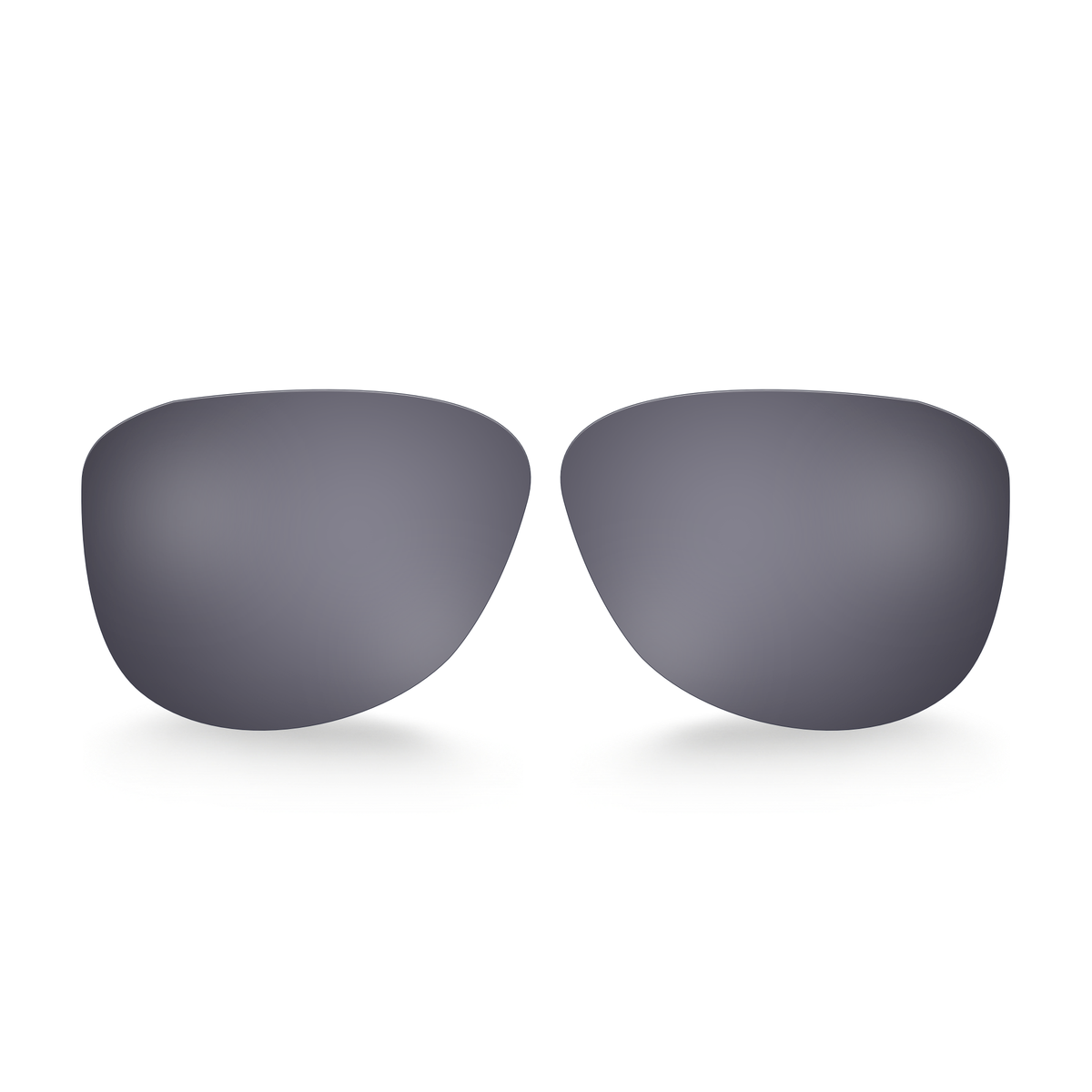 Oakley Frogskins LX Asian Fit OO2039 Replacement Lenses by FunReplace