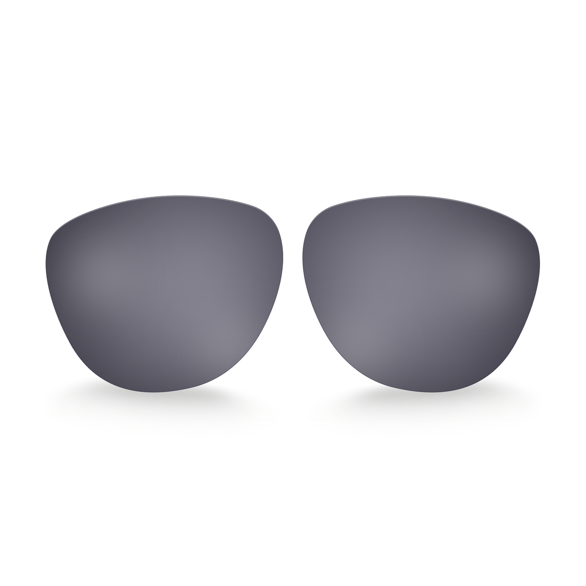 Oakley Frogskins Range OO9284 Replacement Lenses by FunReplace