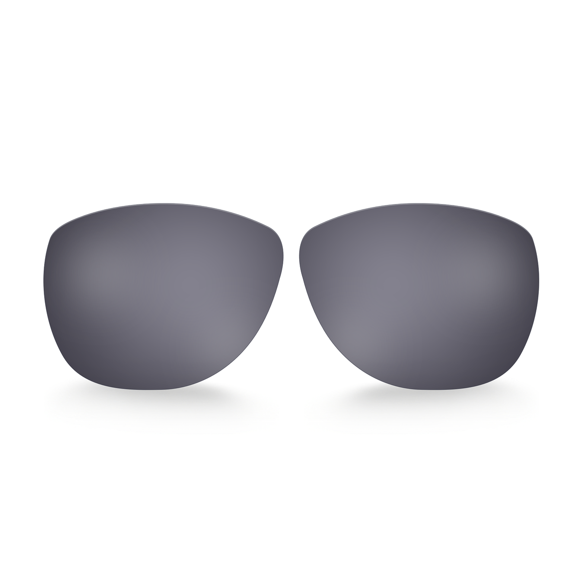 Oakley Frogskins Range XL OO9503 Replacement Lenses by FunReplace