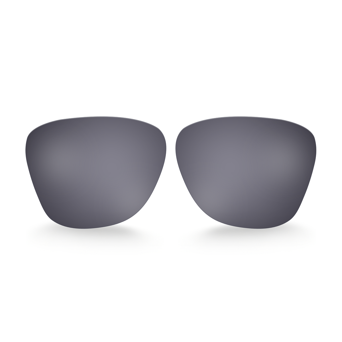 Oakley Frogskins XS OJ9006 Replacement Lenses by FunReplace