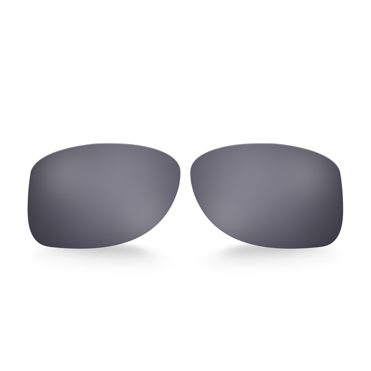 Oakley Gauge 8 L 62mm OO4124 Replacement Lenses by FunReplace