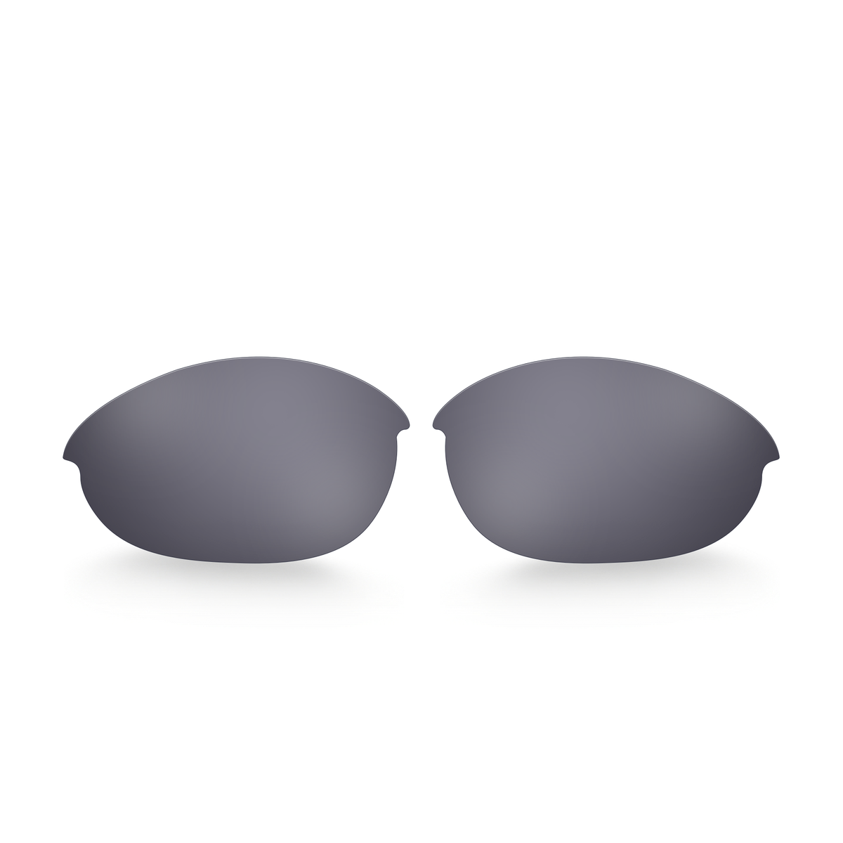 Oakley Half Jacket Replacement Lenses by FunReplace