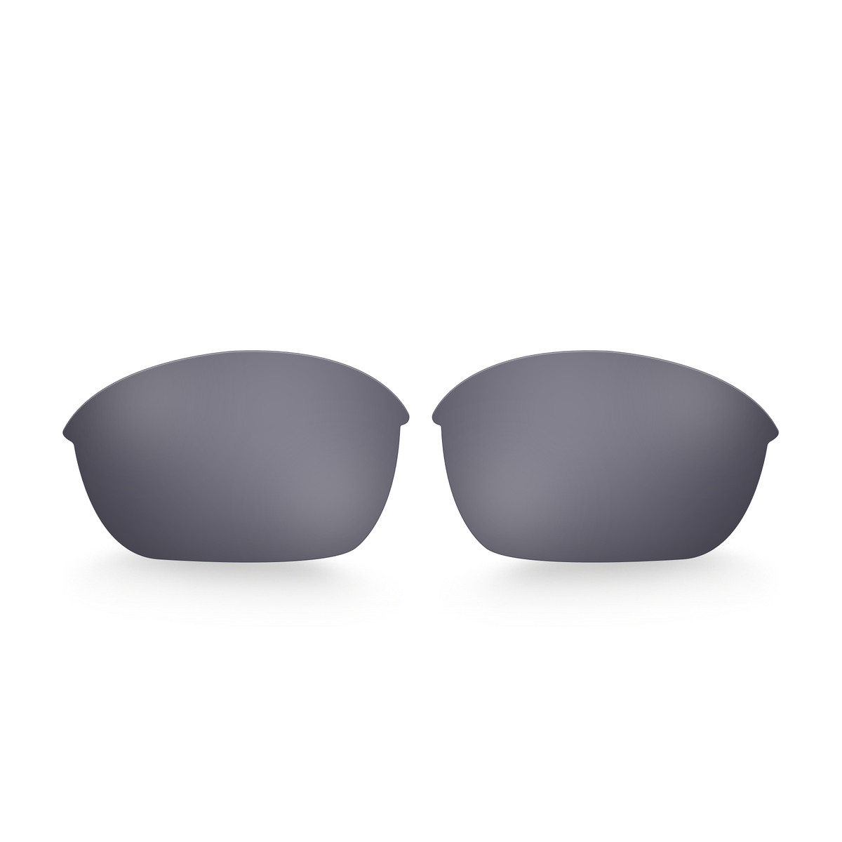Oakley Half Jacket 2.0 OO9144 Replacement Lenses by FunReplace