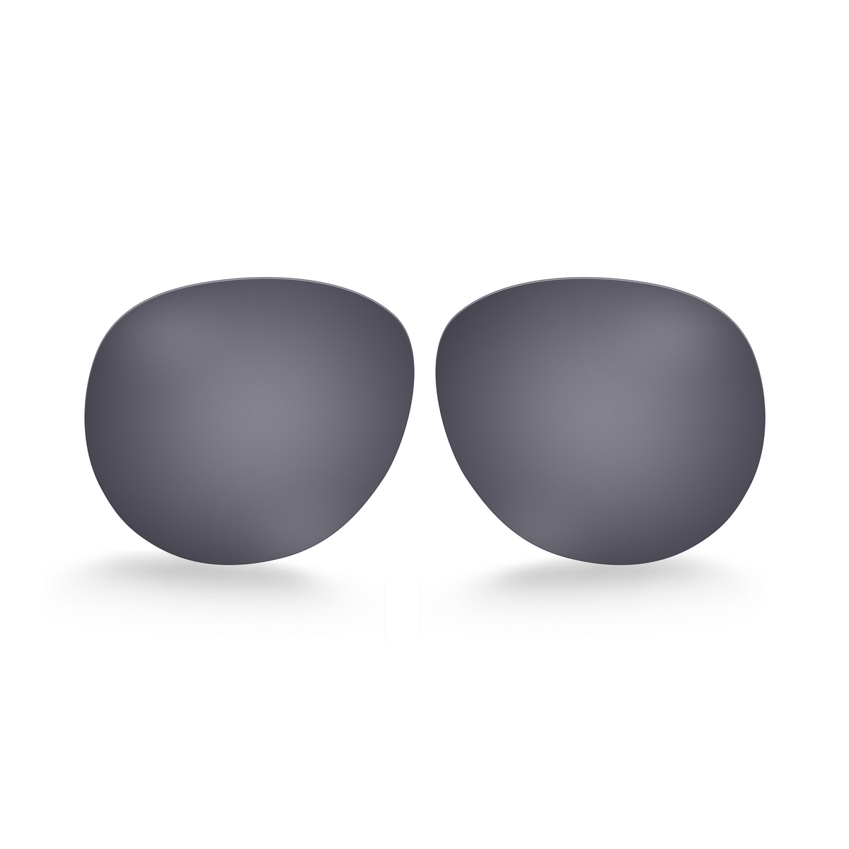 Ray-Ban Headliner (Gen 2) RW4013 50mm Replacement Lenses by FunReplace