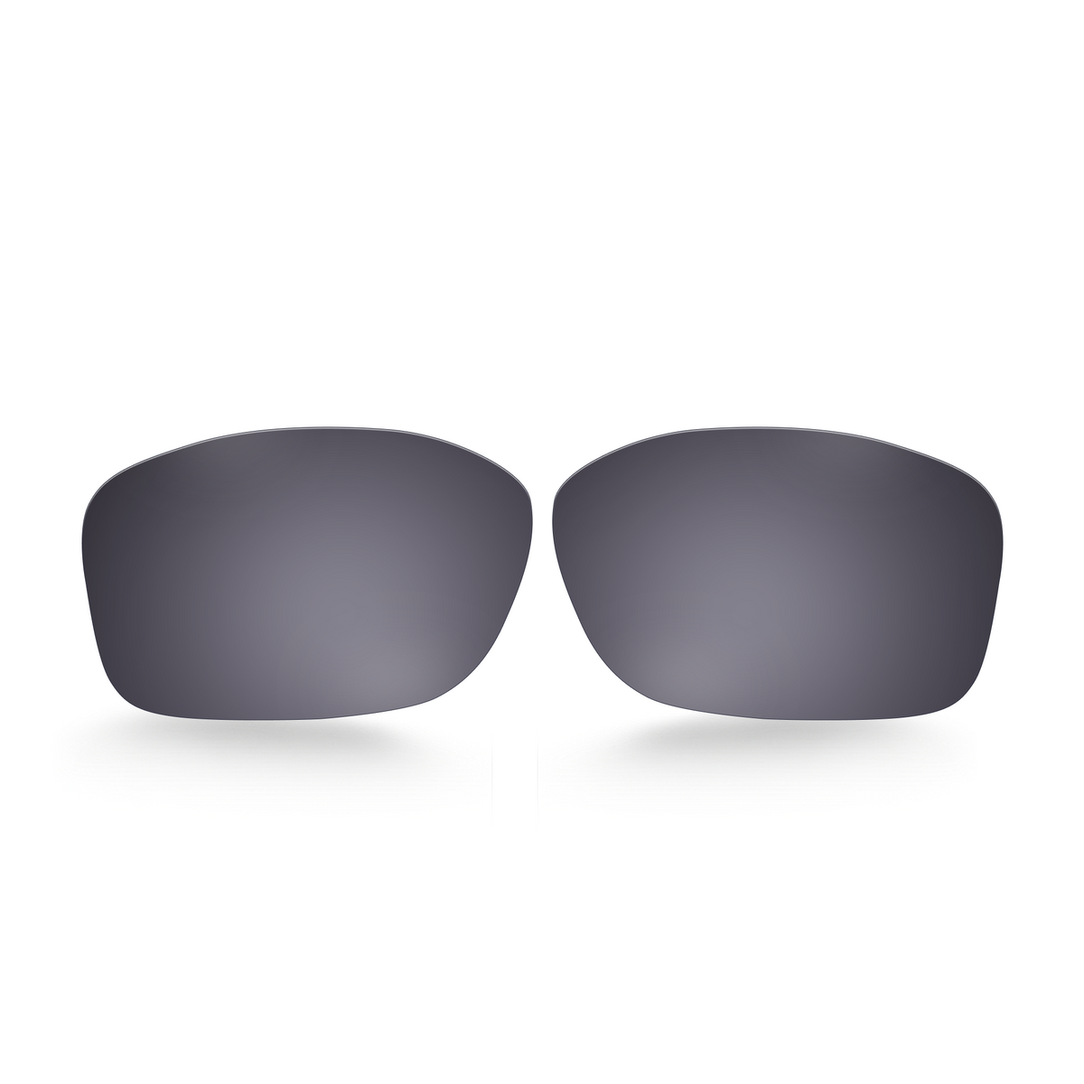 Arnette Heist 2.0 AN4215 66mm Replacement Lenses by FunReplace