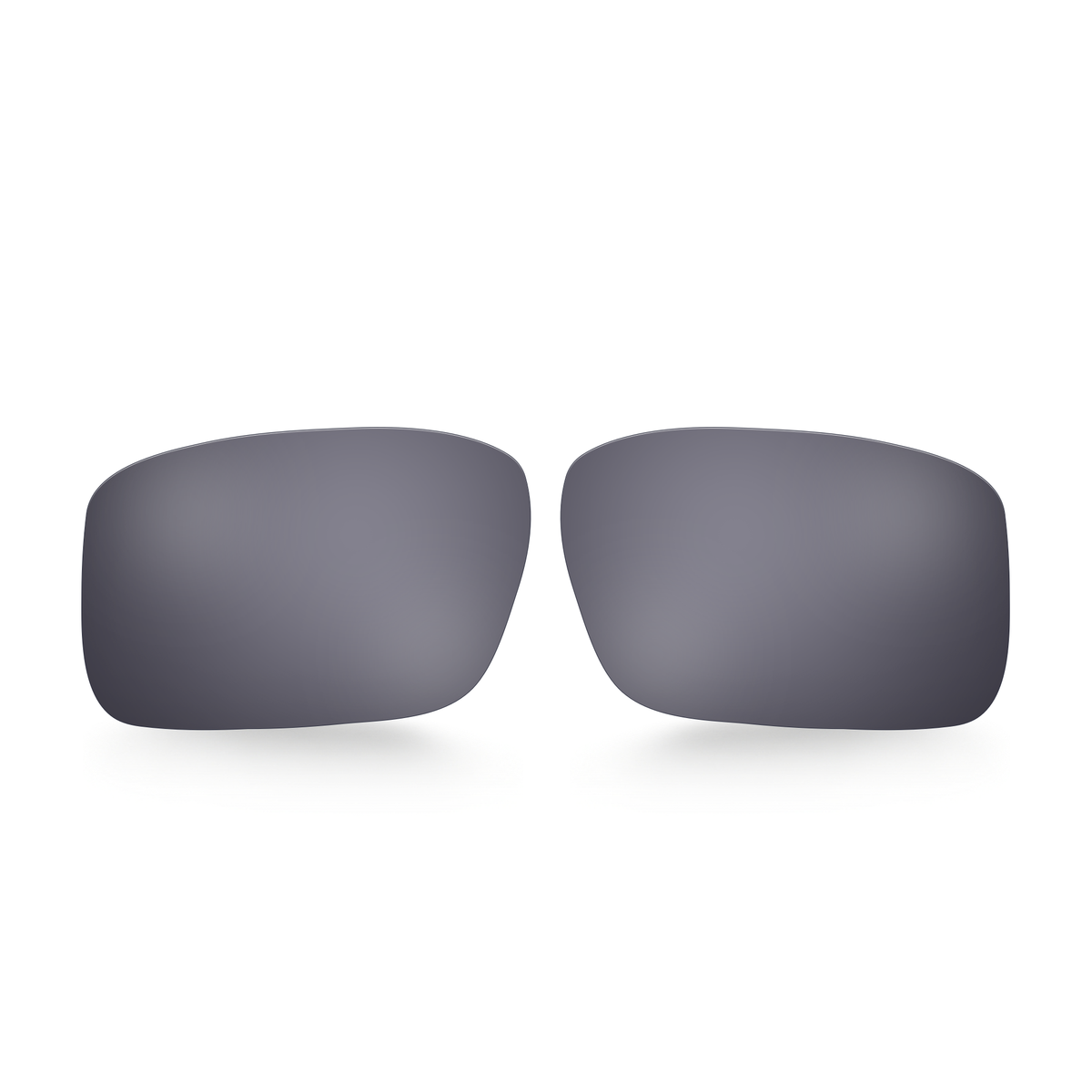 Oakley Heliostat OO9231 Replacement Lenses by FunReplace