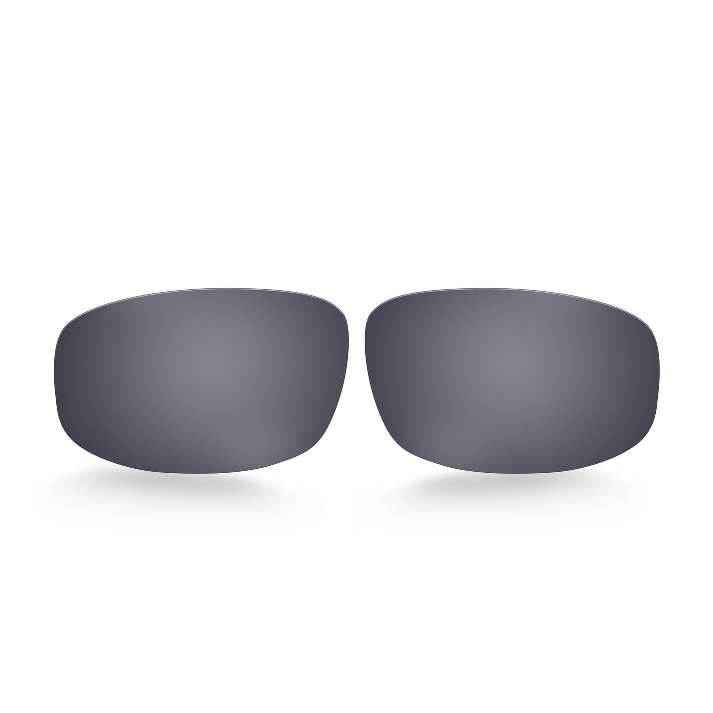 Maui Jim Ho'okipa MJ407 Replacement Lenses by FunReplace