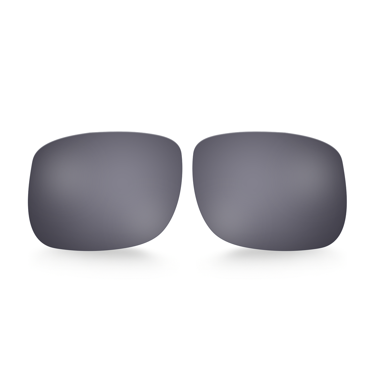 Oakley Holbrook (Asian Fit) OO9244 Replacement Lenses by FunReplace