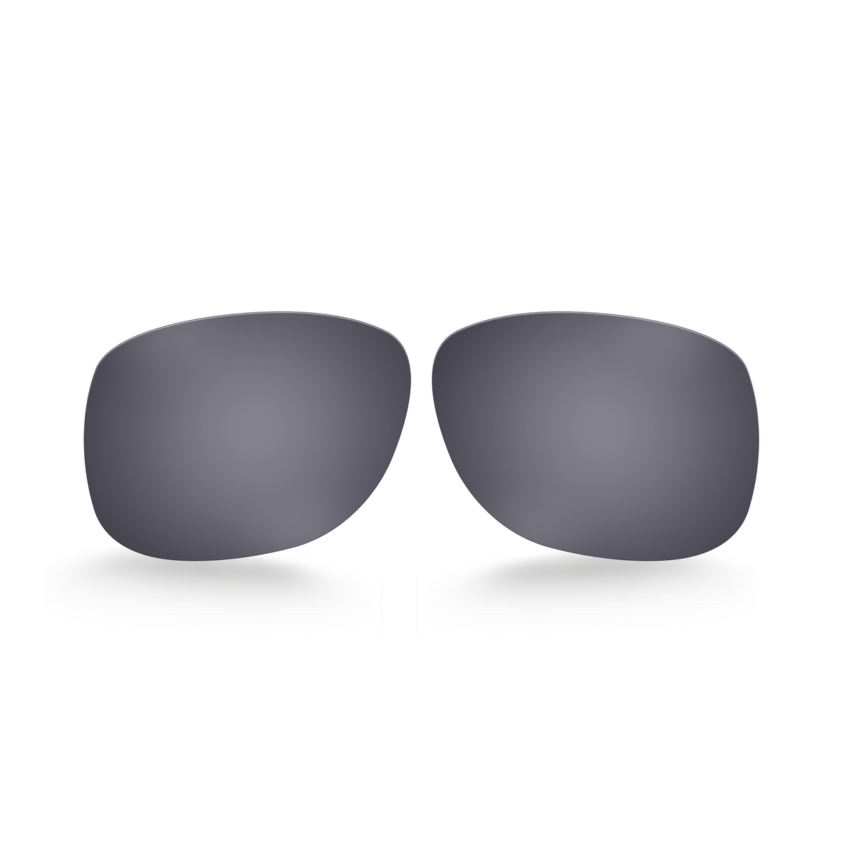 Ray-Ban Justin RB4165 54mm Replacement Lenses by FunReplace