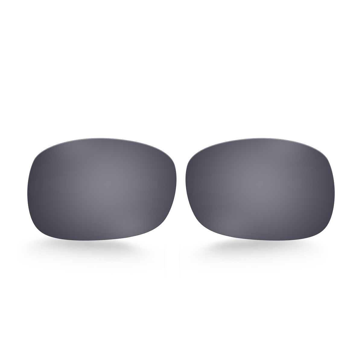 Electric K.O Replacement Lenses by FunReplace