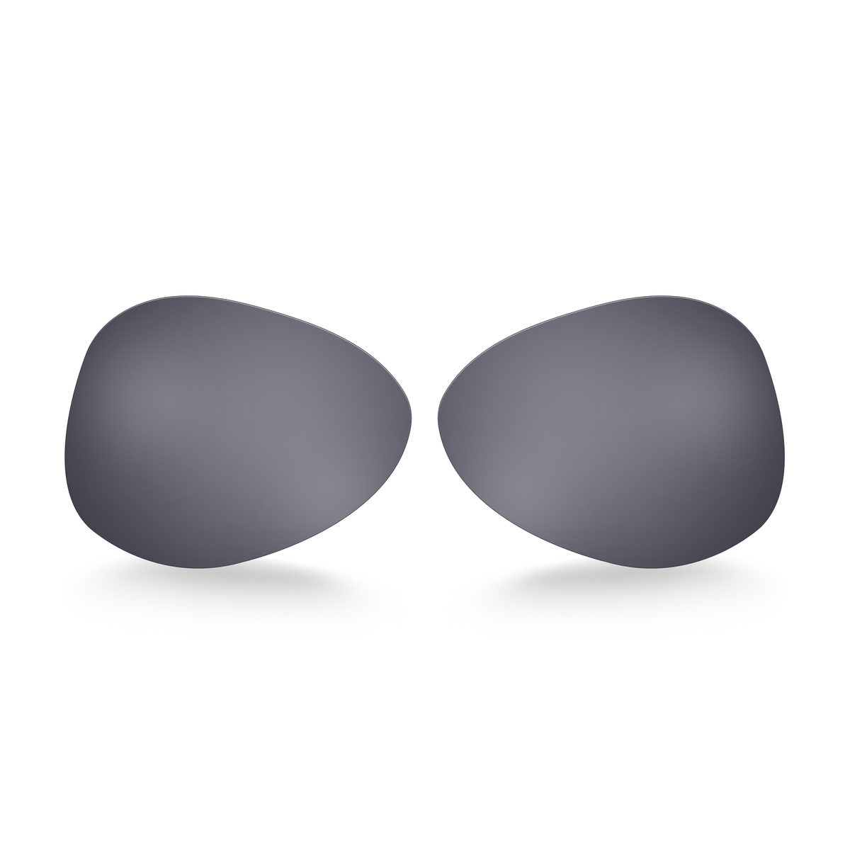 Oakley Kickback OO4102 Replacement Lenses by FunReplace