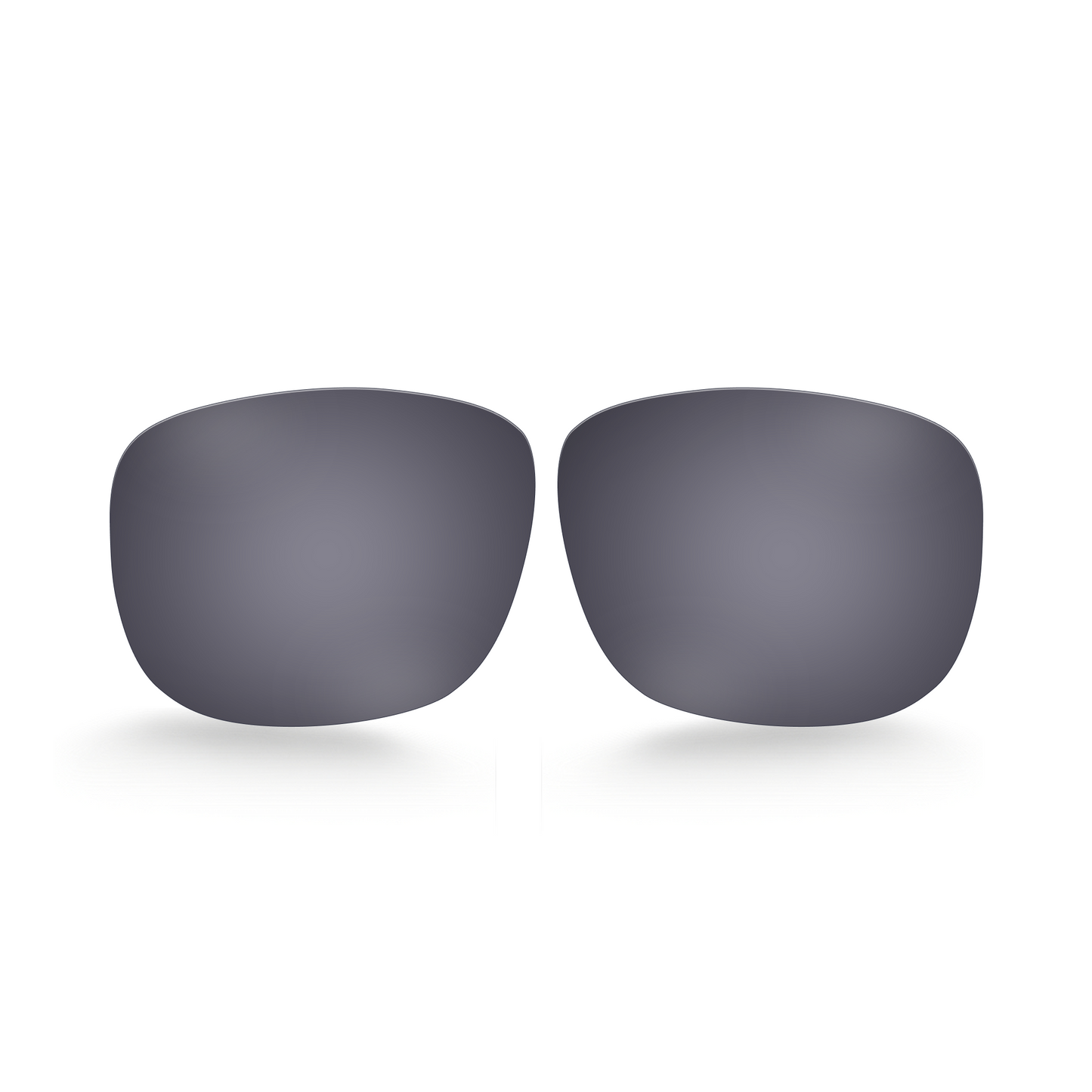 Electric Knoxville XL Replacement Lenses by FunReplace