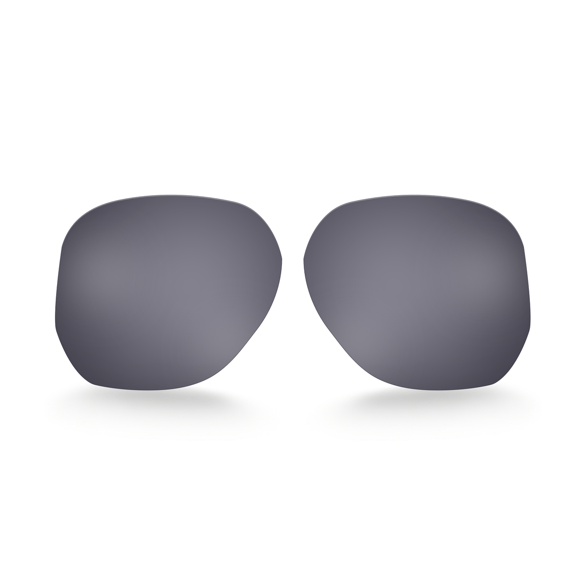 Oakley Latch Alpha OO4128 Replacement Lenses by FunReplace