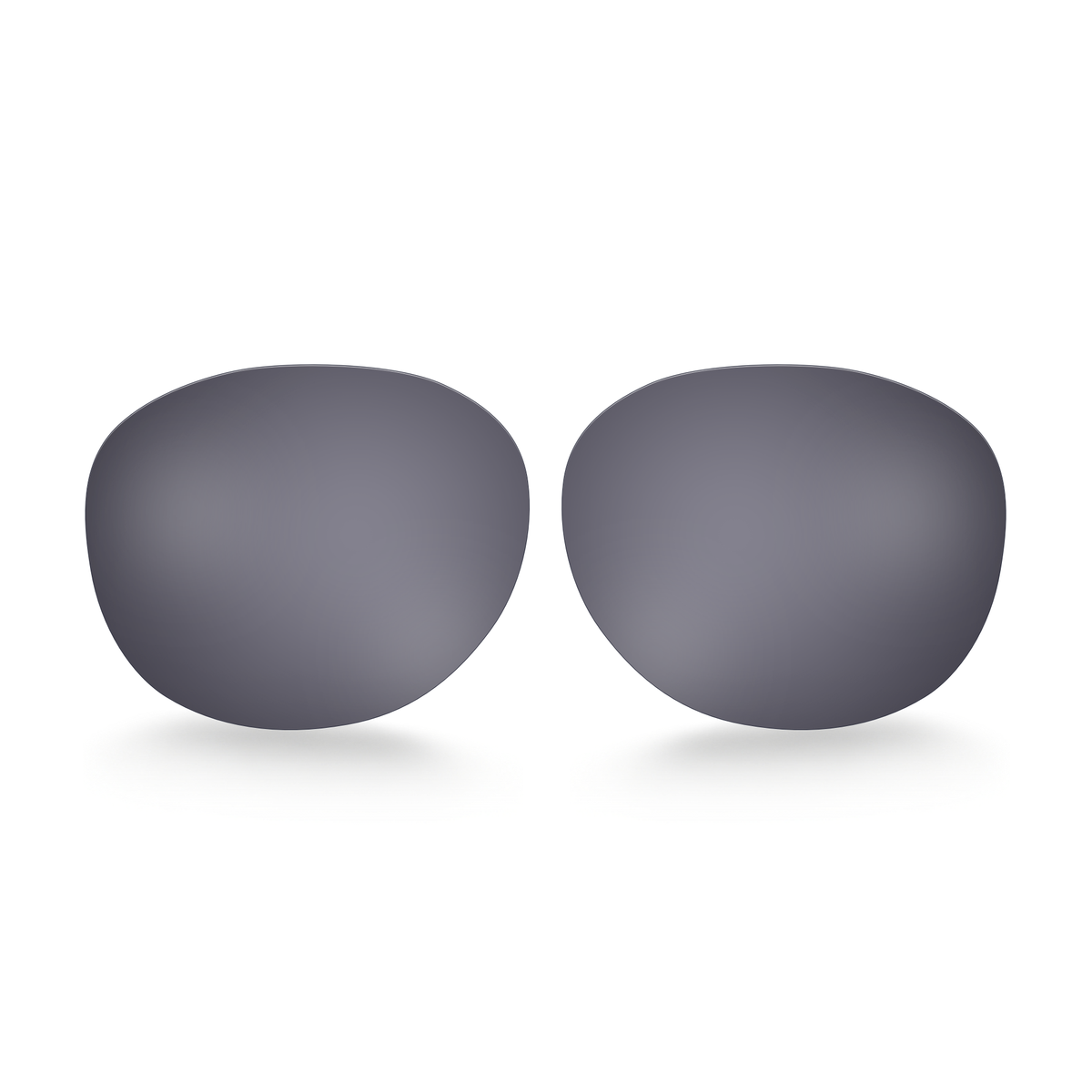 Oakley Latch Asian Fit OO9349 Replacement Lenses by FunReplace