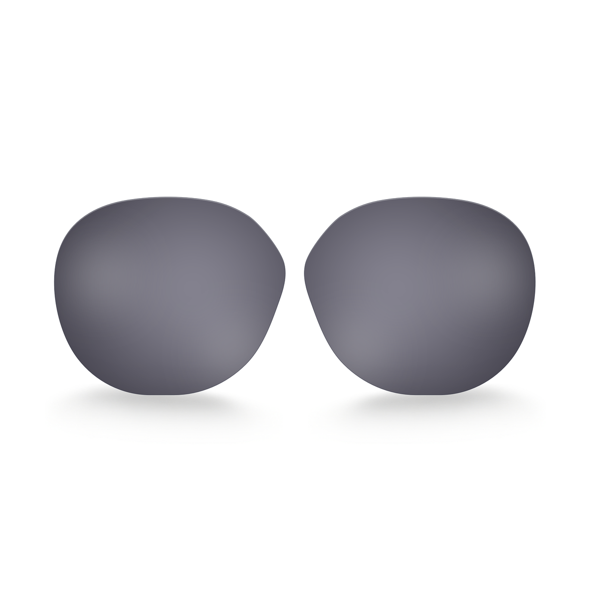 Oakley Latch Key L (55 mm) OO9394 Replacement Lenses by FunReplace