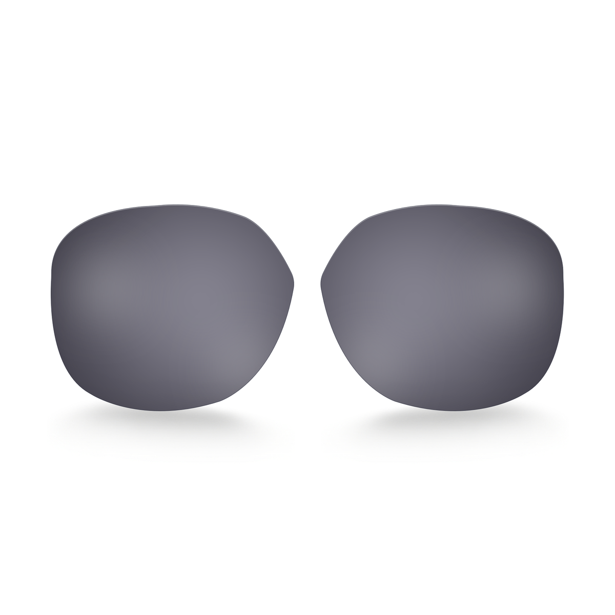 Oakley Latch Key M (52 mm) OO9394 Replacement Lenses by FunReplace