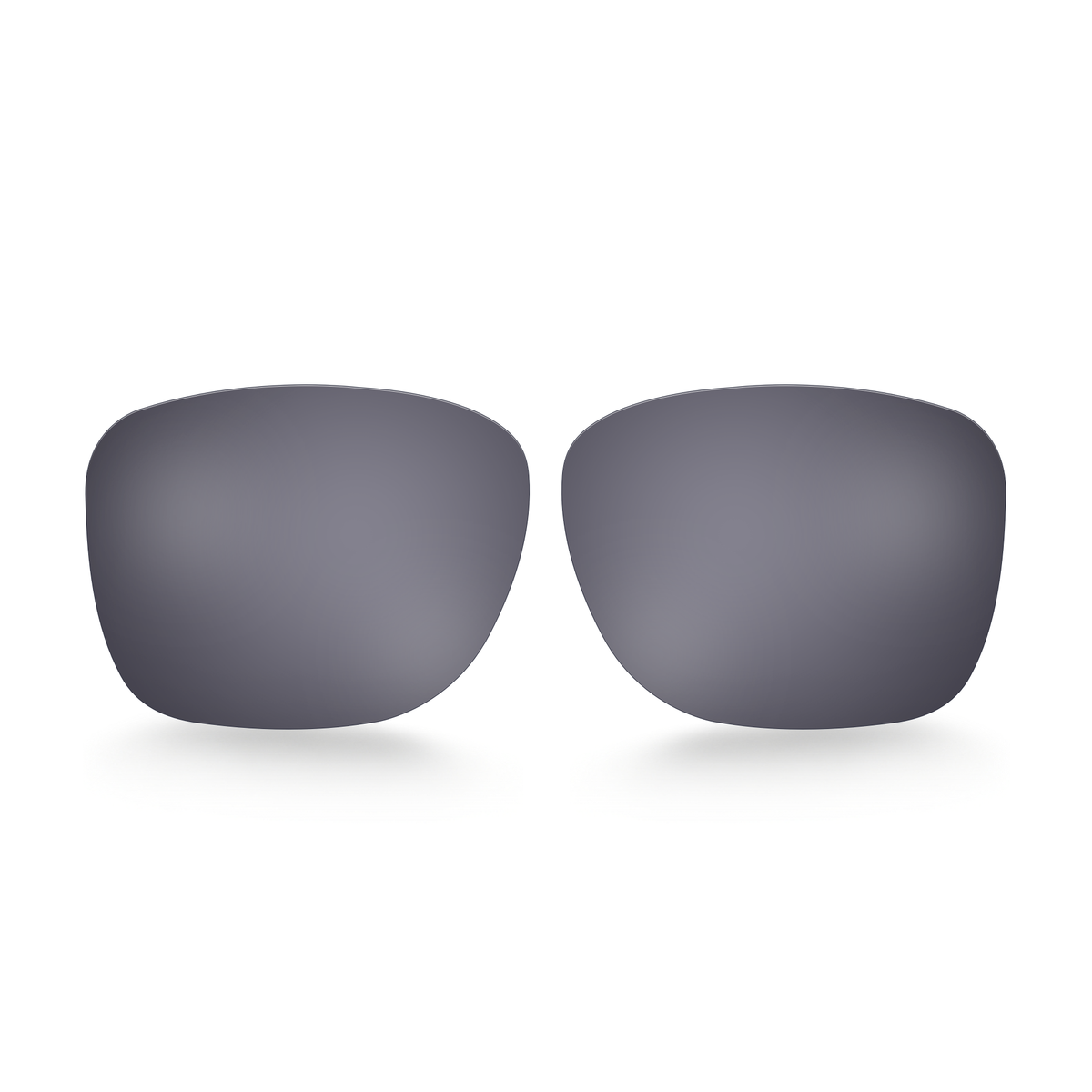 Oakley Latch Square Asian Fit OO9358 Replacement Lenses by FunReplace