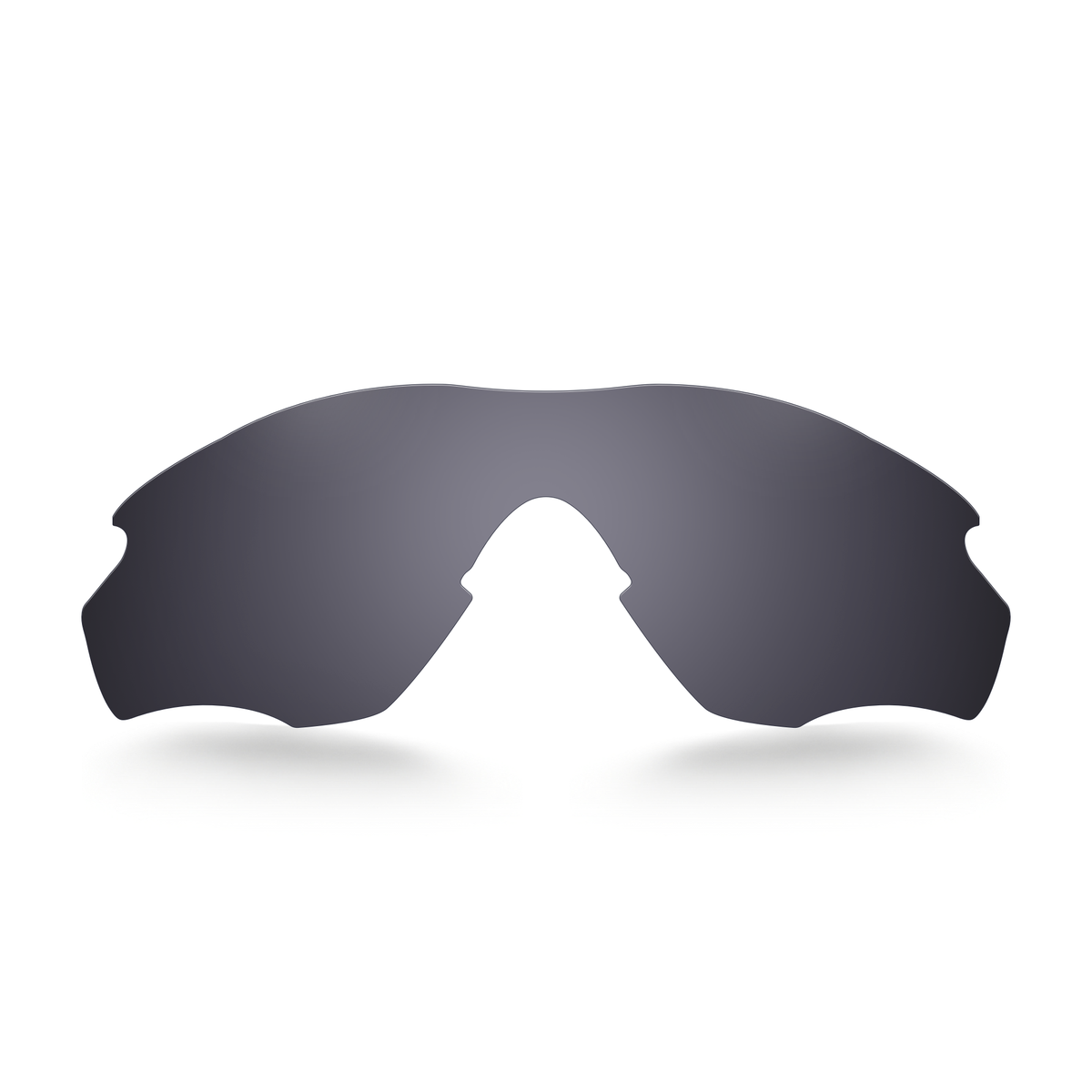 Oakley M2 Frame XL OO9343 Replacement Lenses by FunReplace