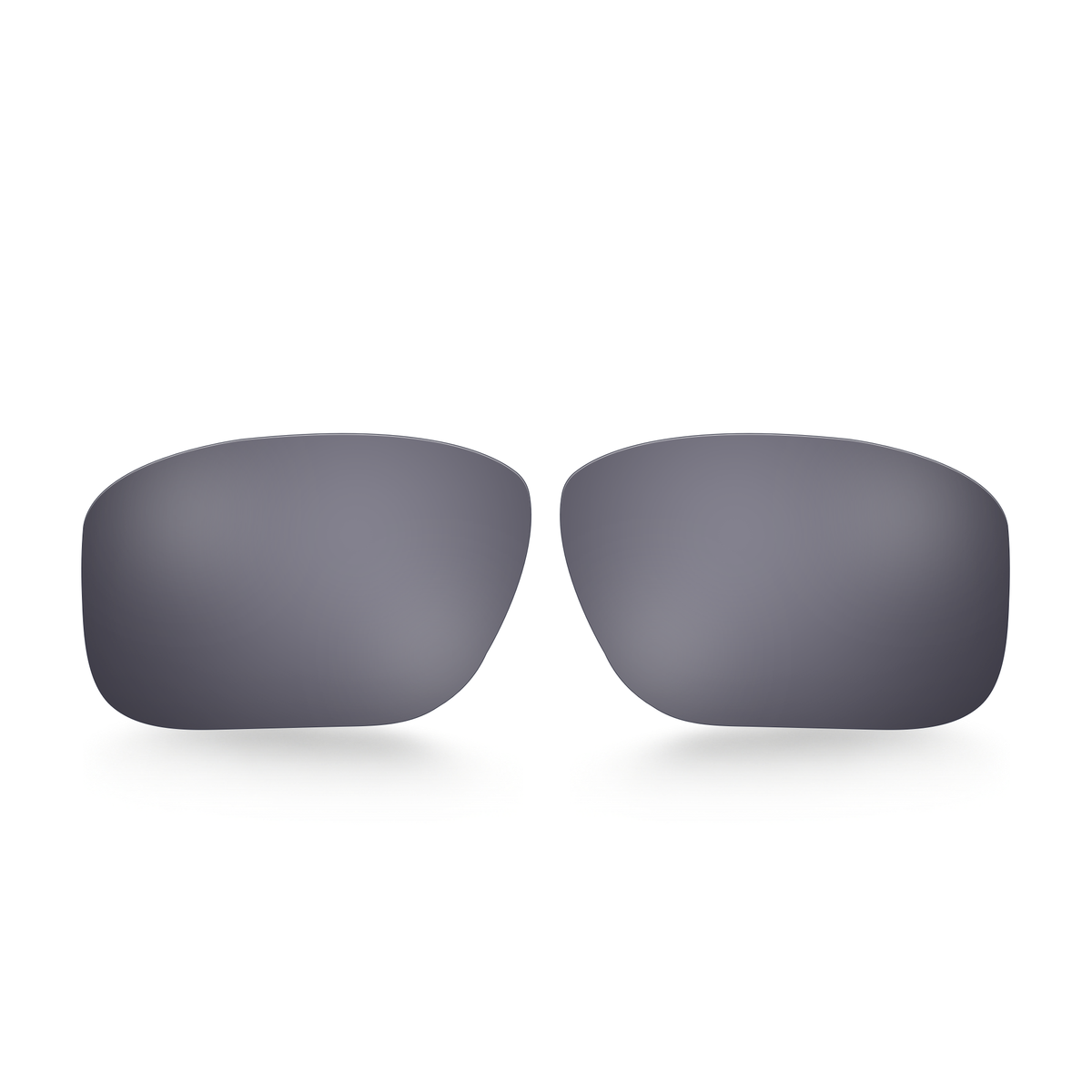 Oakley Mainlink XL OO9264 61mm Replacement Lenses by FunReplace