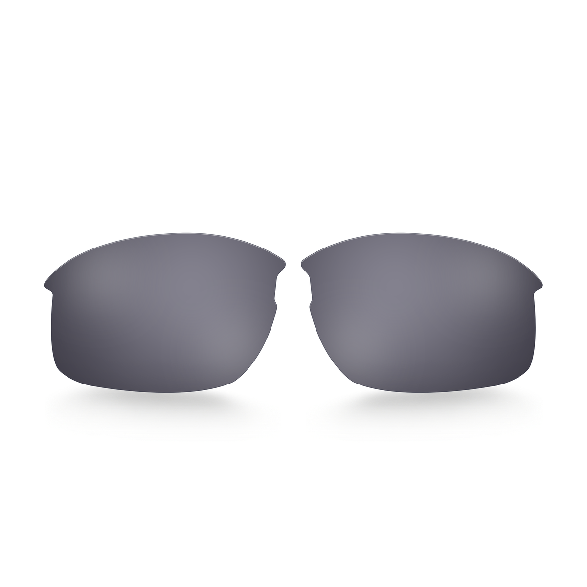 Oakley Mercenary (Asian Fit) OO9424F Replacement Lenses by FunReplace