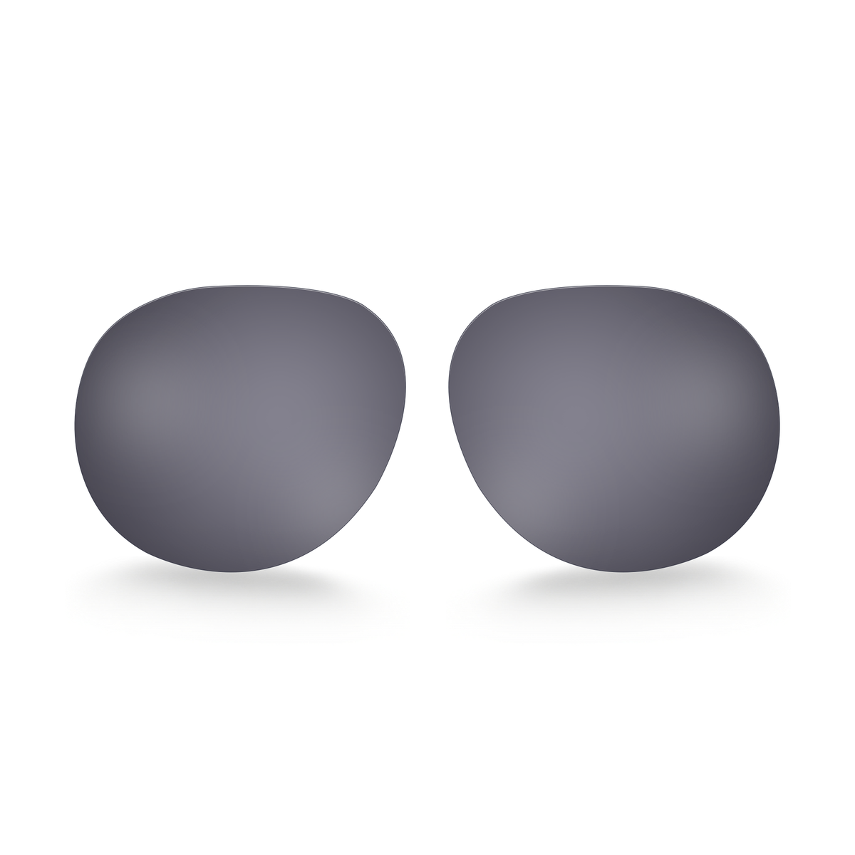Ray-Ban Meta Headliner RW4009 50mm Replacement Lenses by FunReplace