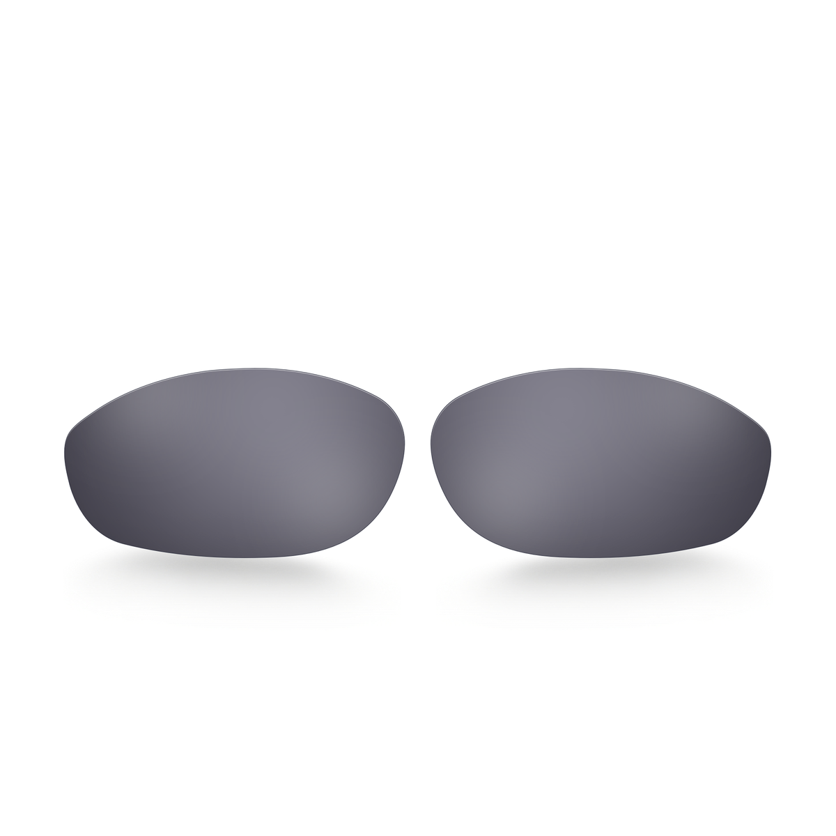 Oakley Monster Dog Replacement Lenses by FunReplace