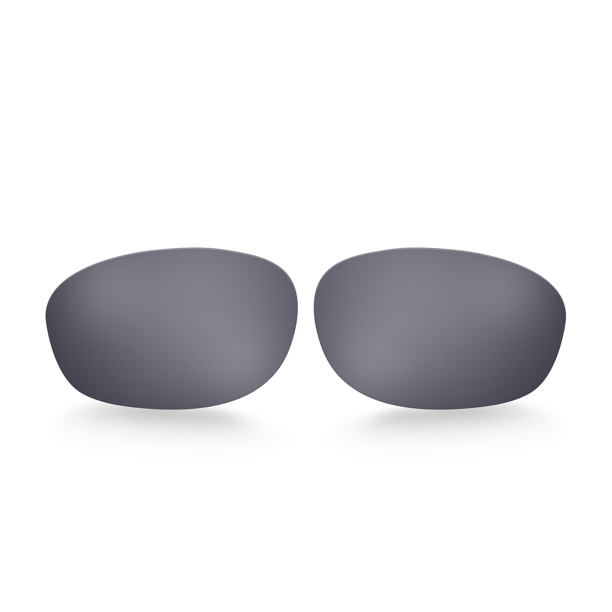 Oakley Monster Doggle Replacement Lenses by FunReplace