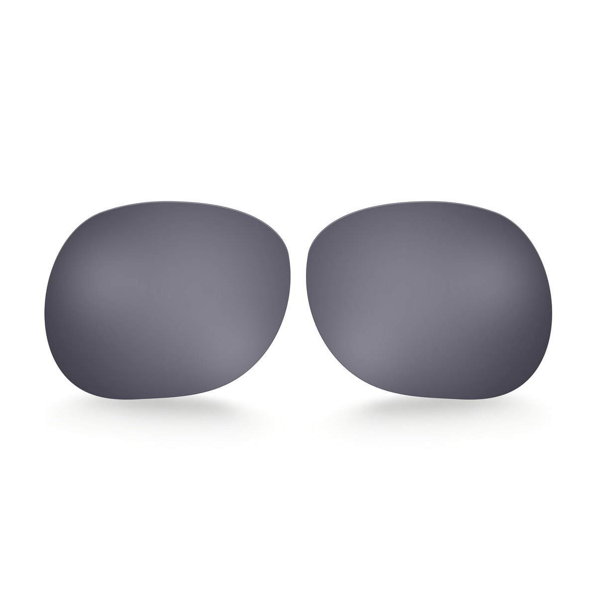 Oakley Necessity OO9122 Replacement Lenses by FunReplace