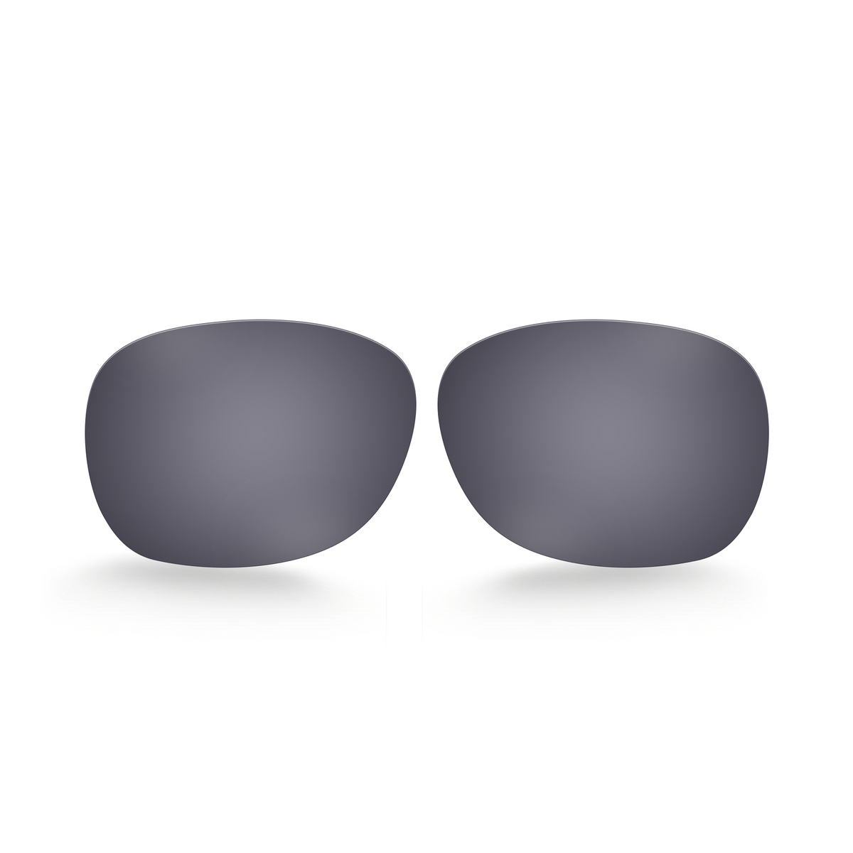 Ray-Ban New Wayfarer RB2132 52mm Replacement Lenses by FunReplace