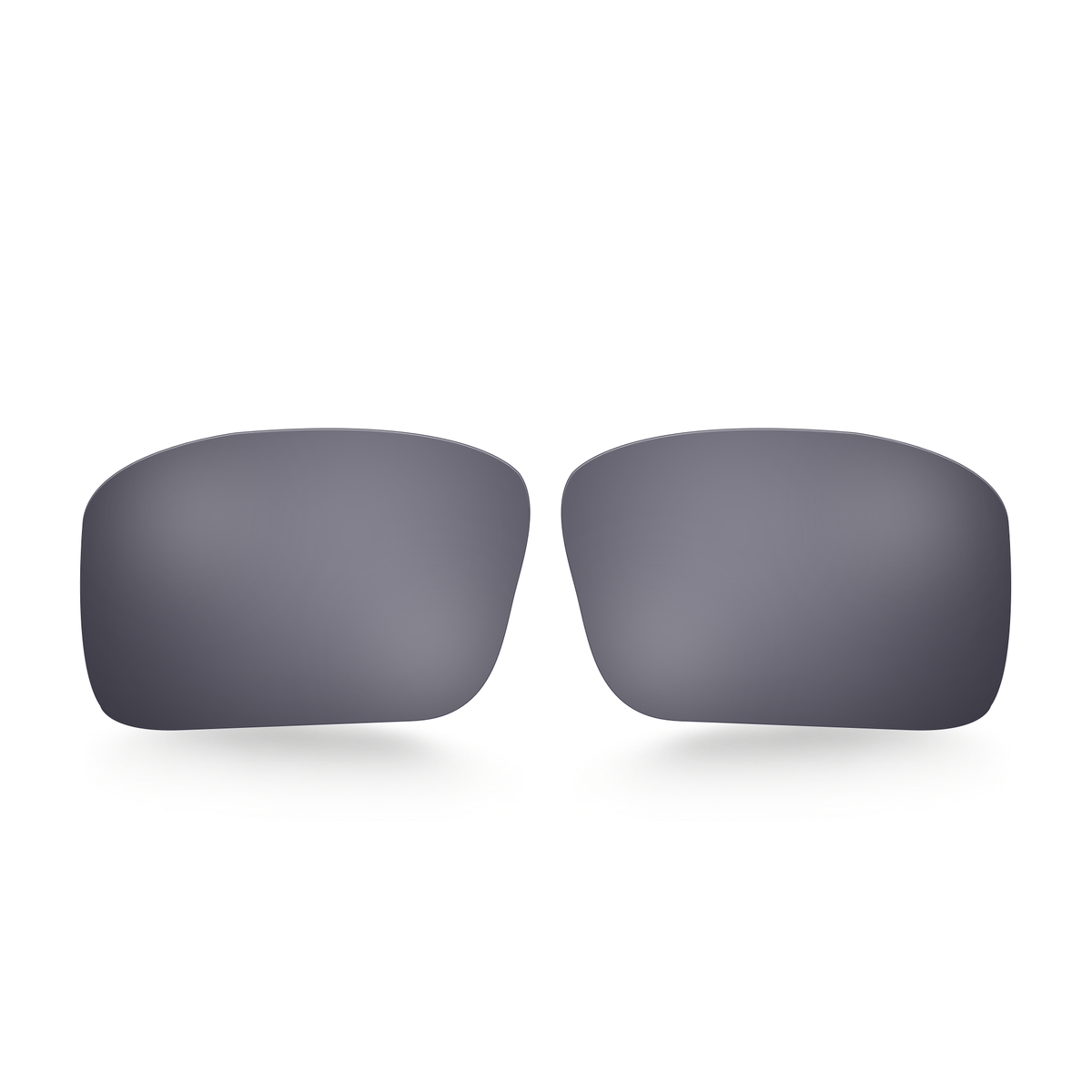 Oakley Oil Drum Replacement Lenses by FunReplace
