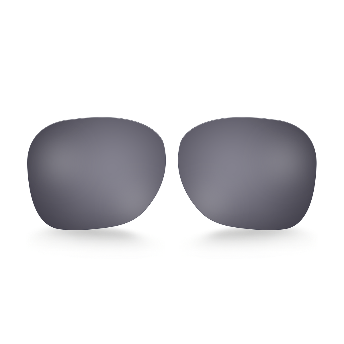 Oakley Overtime OO9167 Replacement Lenses by FunReplace