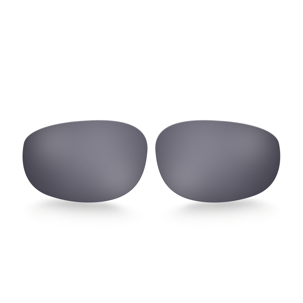 Oakley Pit Boss II OO9137 Replacement Lenses by FunReplace