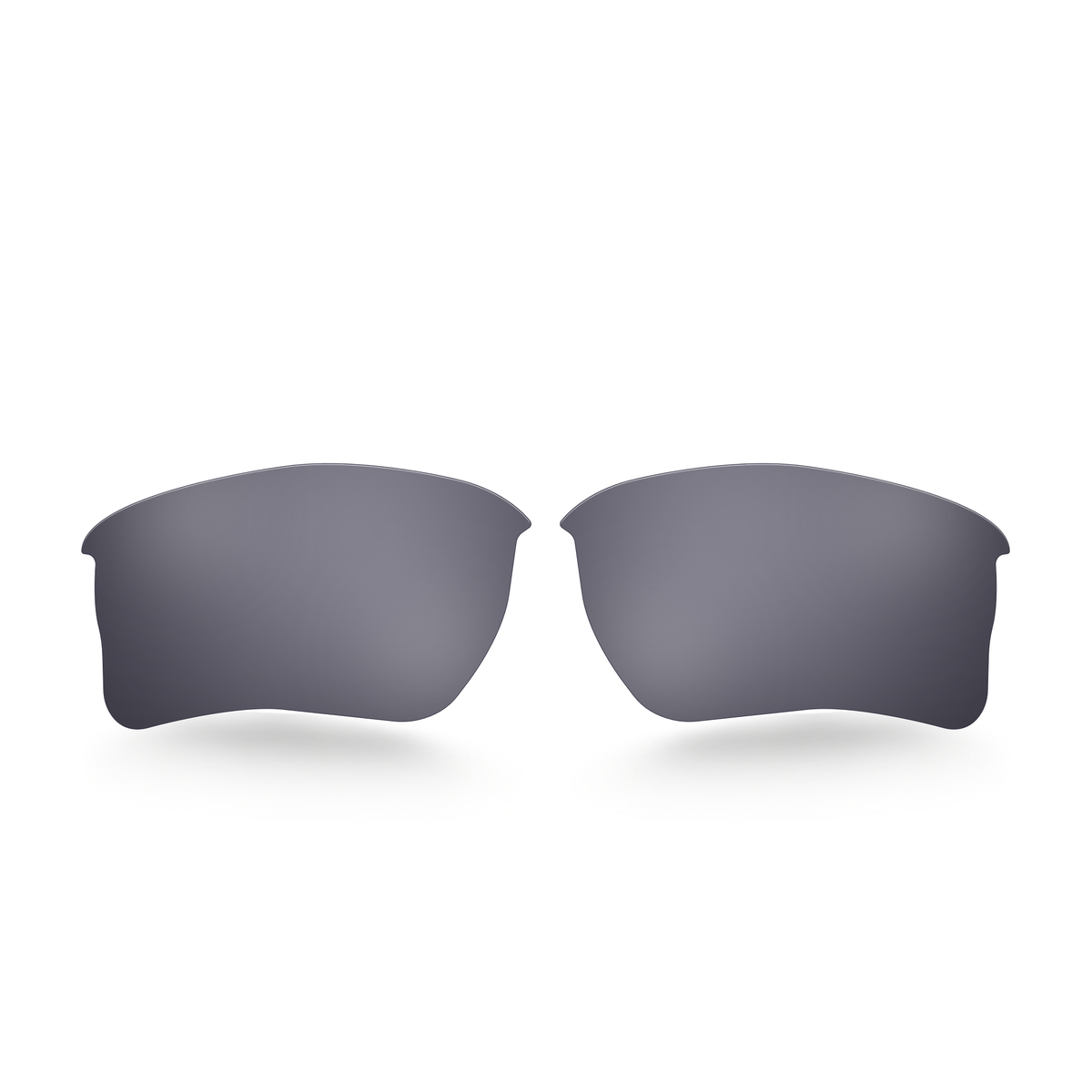 Oakley Quarter Jacket OO9200 Replacement Lenses by FunReplace
