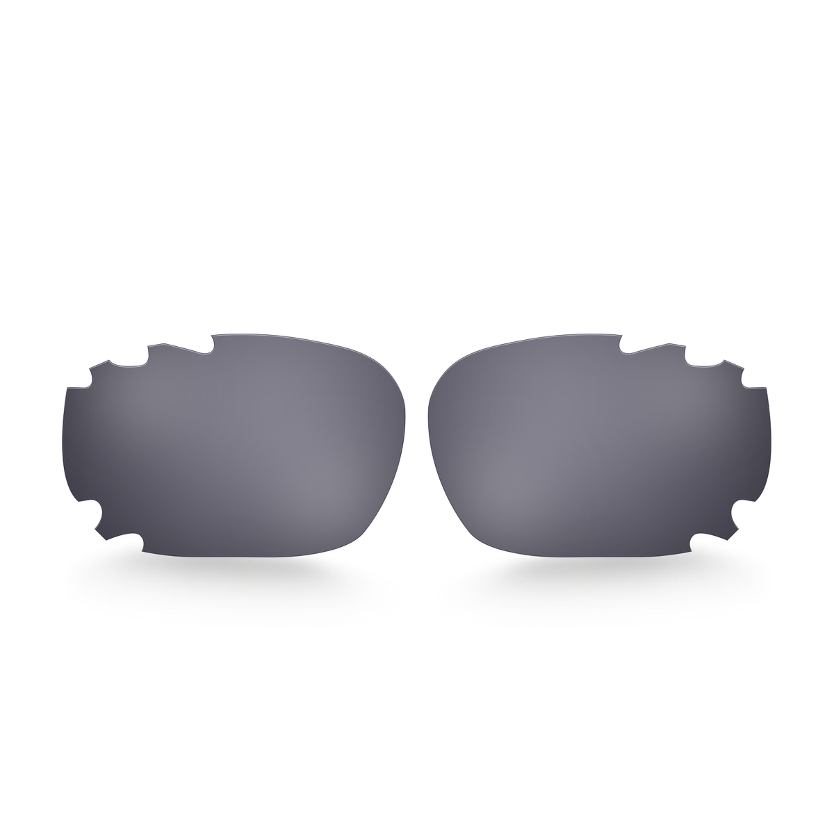 Oakley Racing Jacket OO9171 (Vented) Replacement Lenses by FunReplace