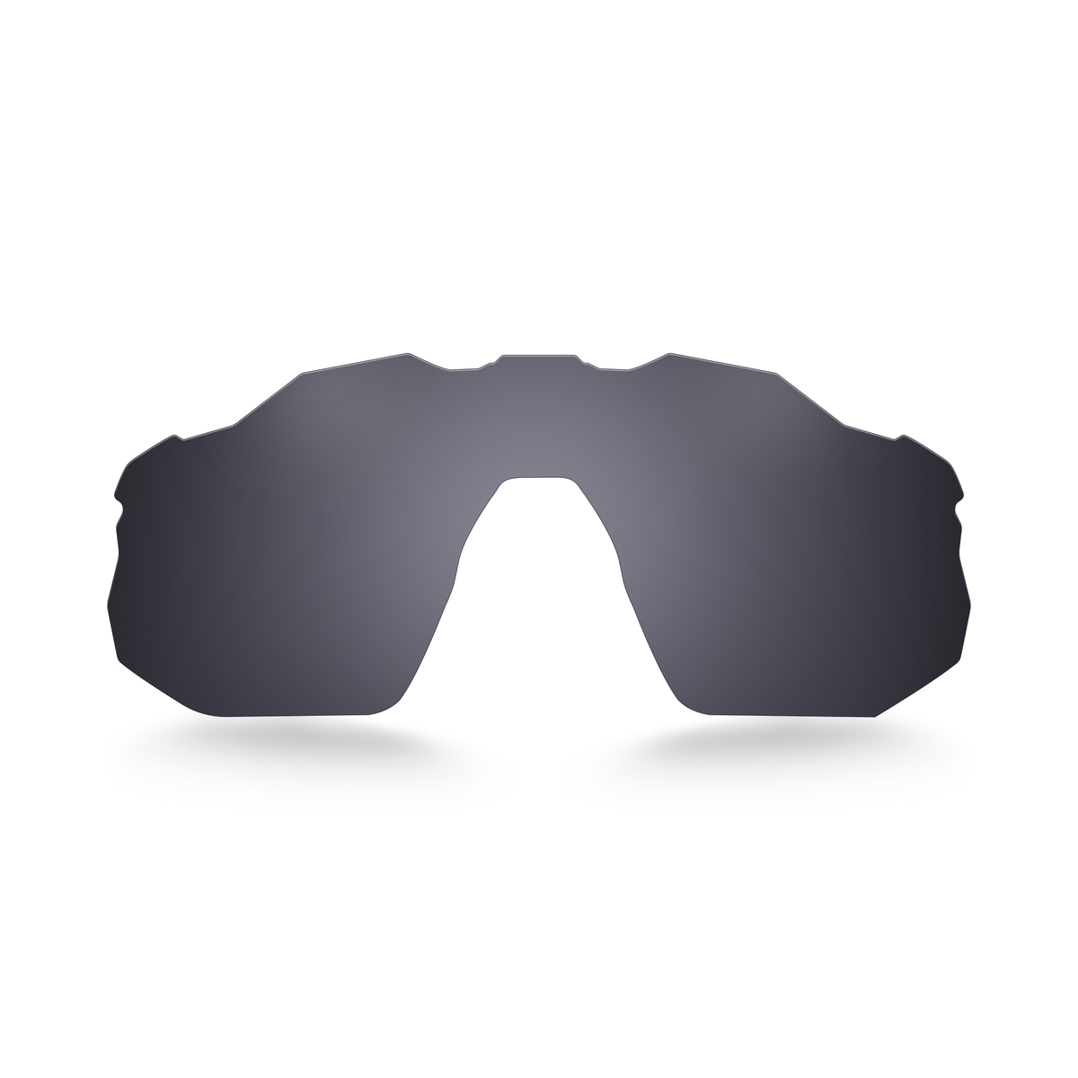 Oakley Radar EV Advancer OO9442 Replacement Lenses by FunReplace
