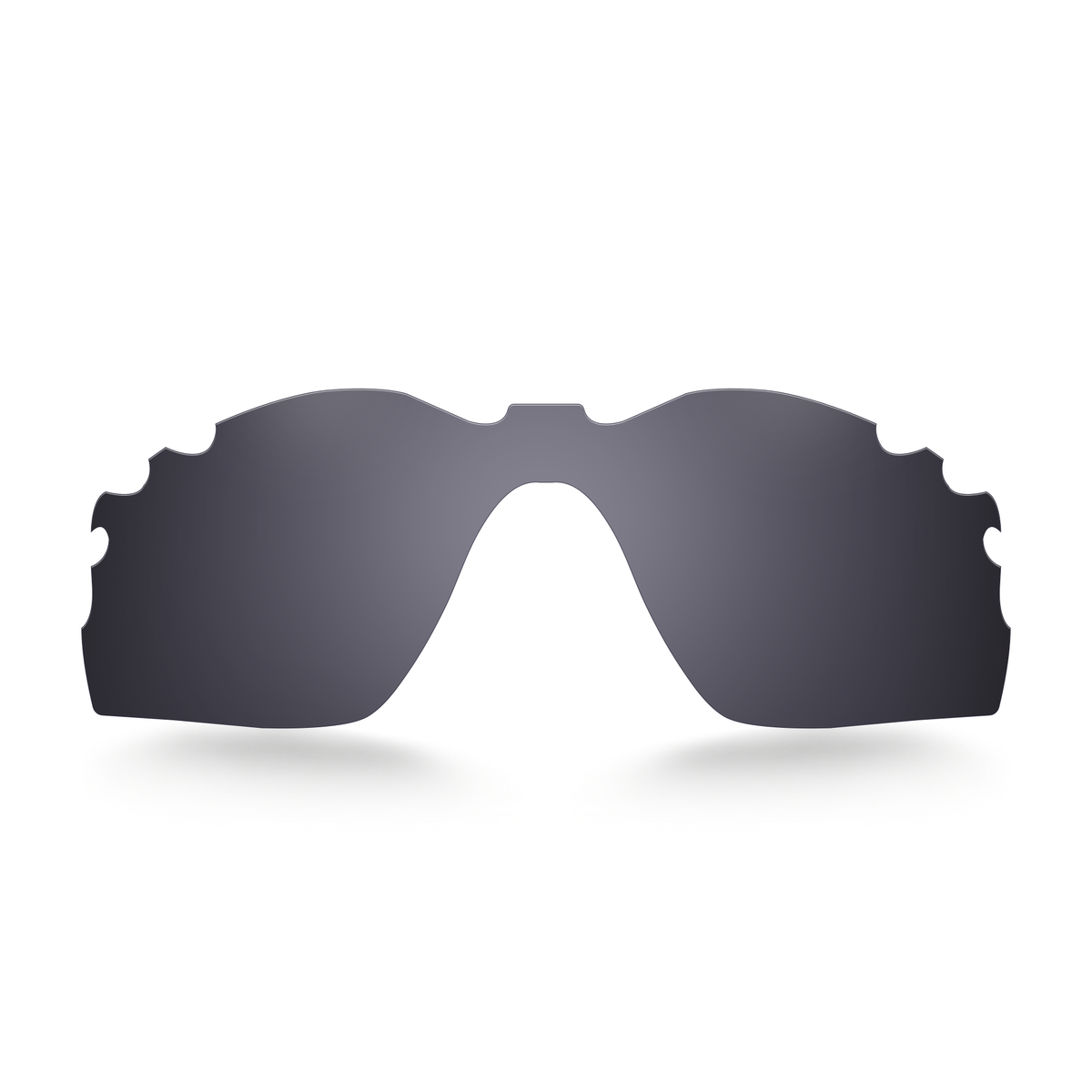 Oakley Radar Pitch (Vented) Replacement Lenses by FunReplace