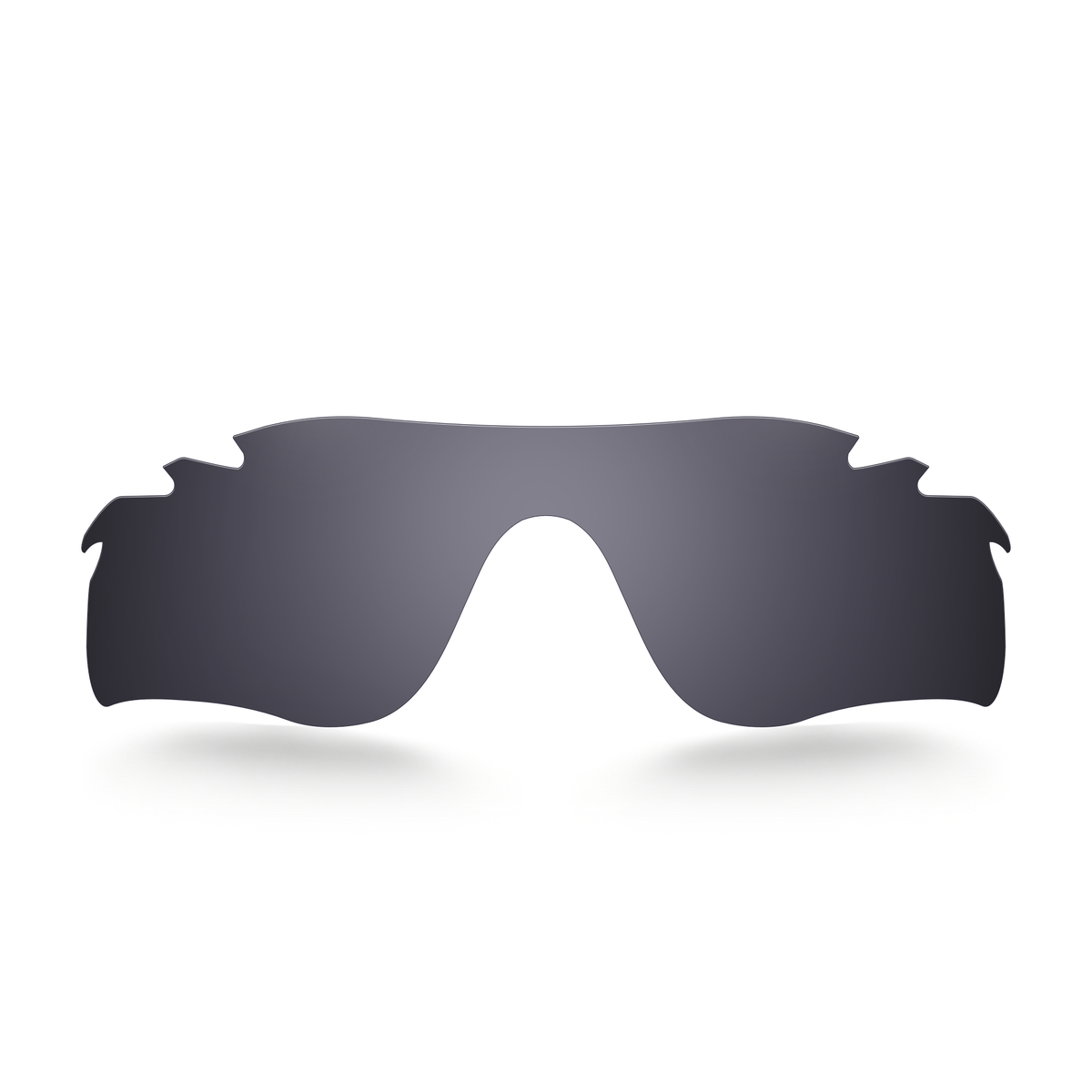 Oakley Radarlock Path OO9181 (Vented) Replacement Lenses by FunReplace