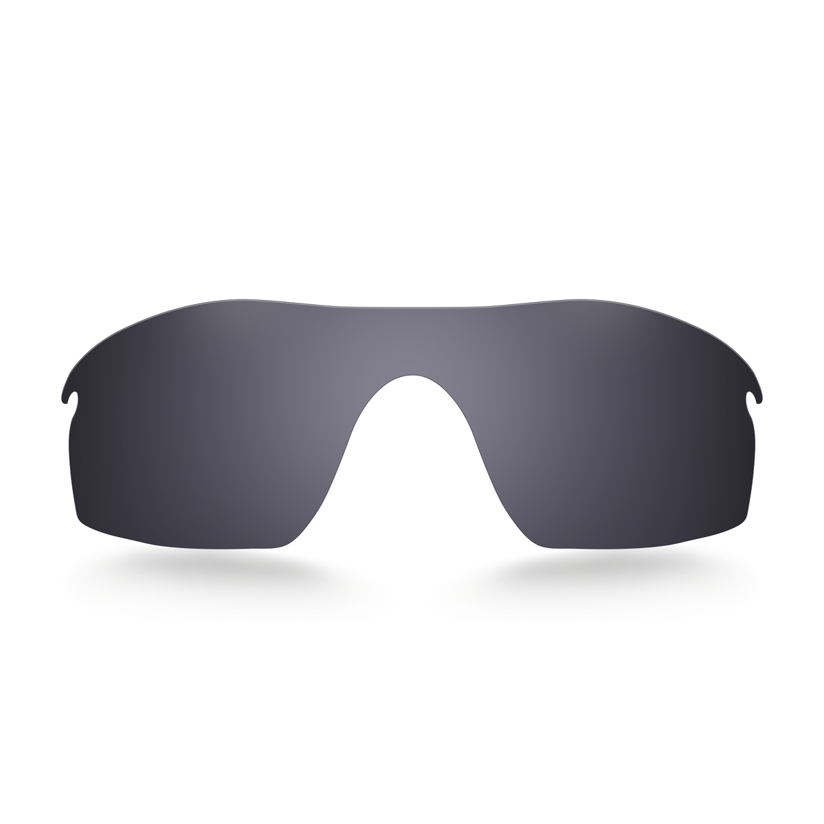 Oakley Radarlock Pitch OO9182 Replacement Lenses by FunReplace