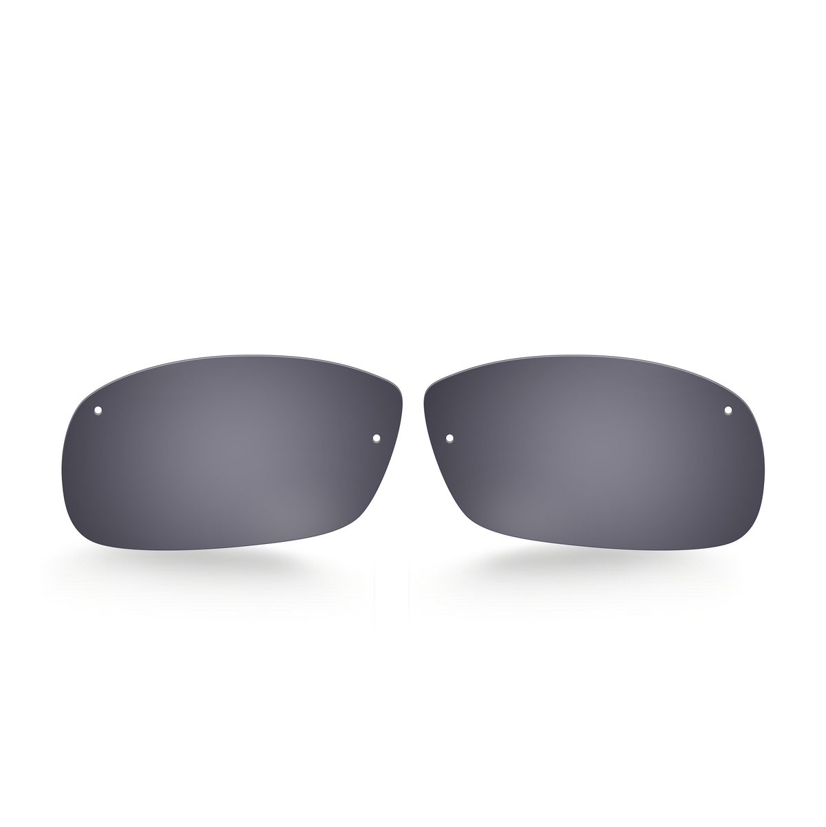 Ray-Ban RB3183 63mm Replacement Lenses by FunReplace