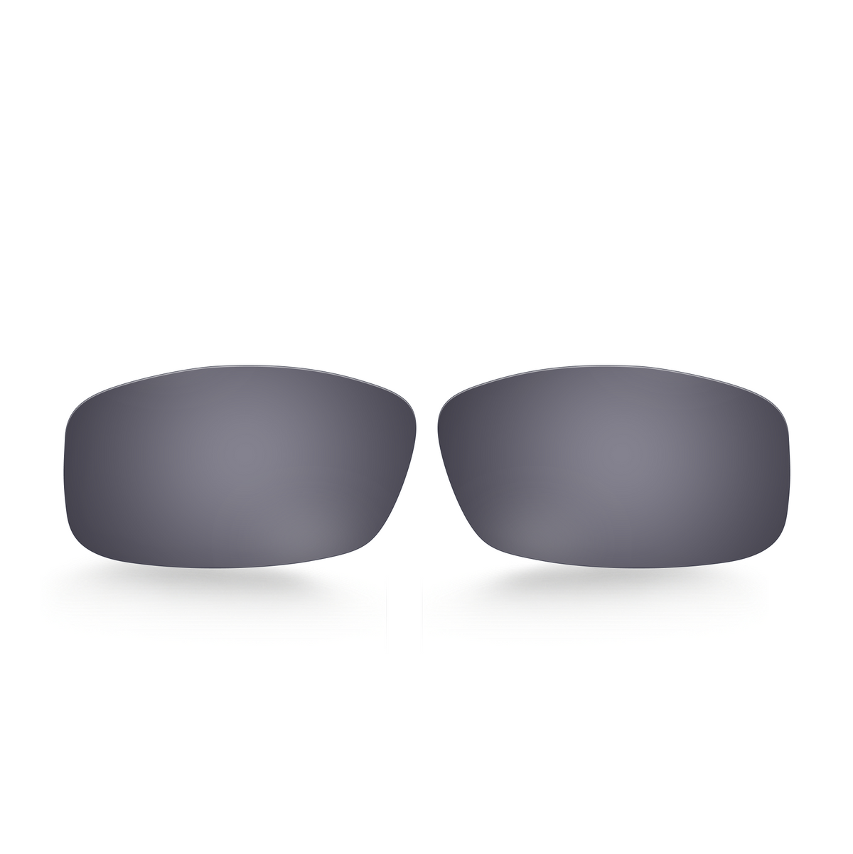 Ray-Ban RB3364 59mm Replacement Lenses by FunReplace