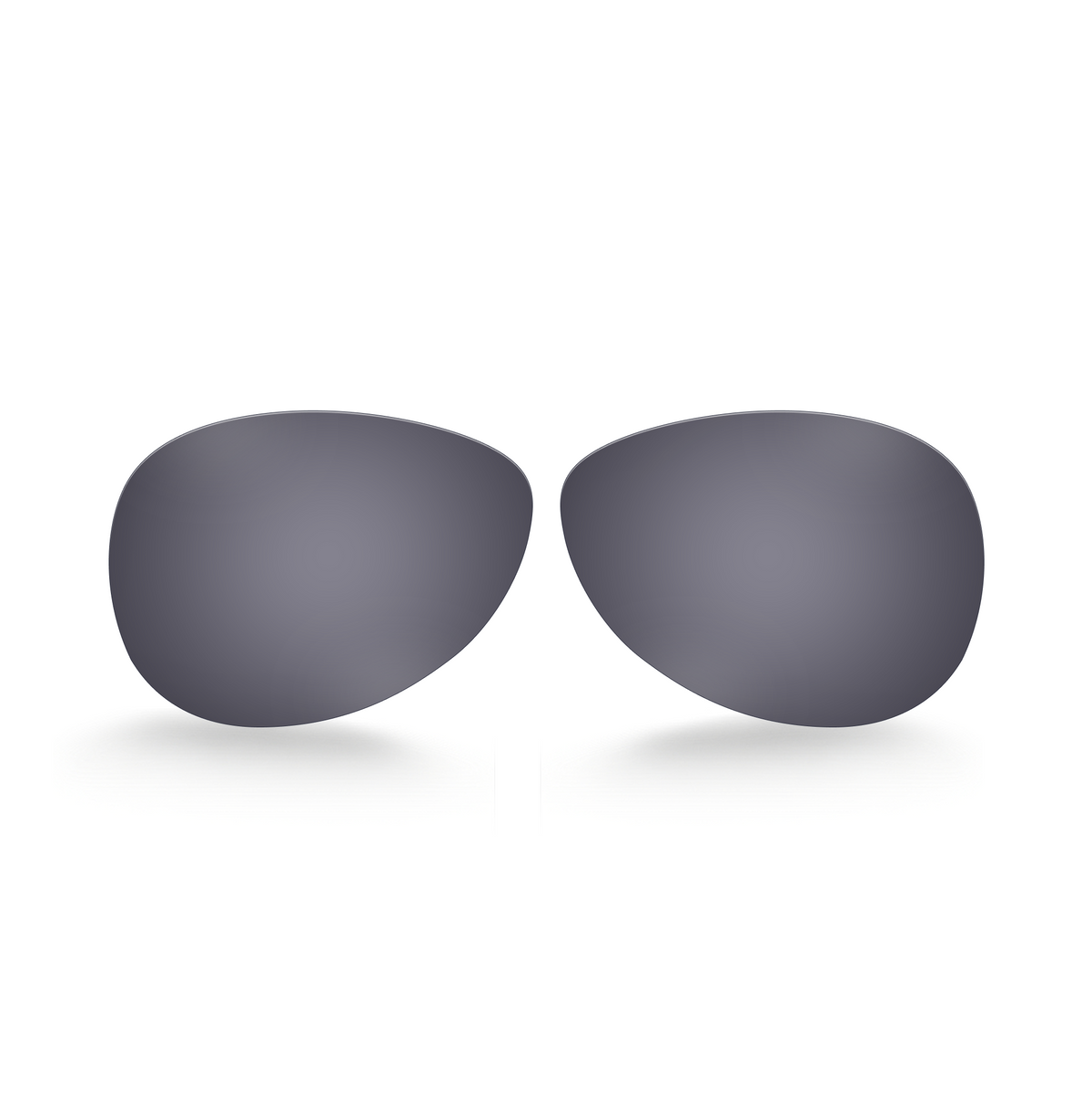 Ray-Ban RB3386 63mm Replacement Lenses by FunReplace