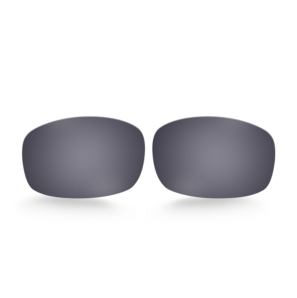 Ray-Ban RB3445 61mm Replacement Lenses by FunReplace